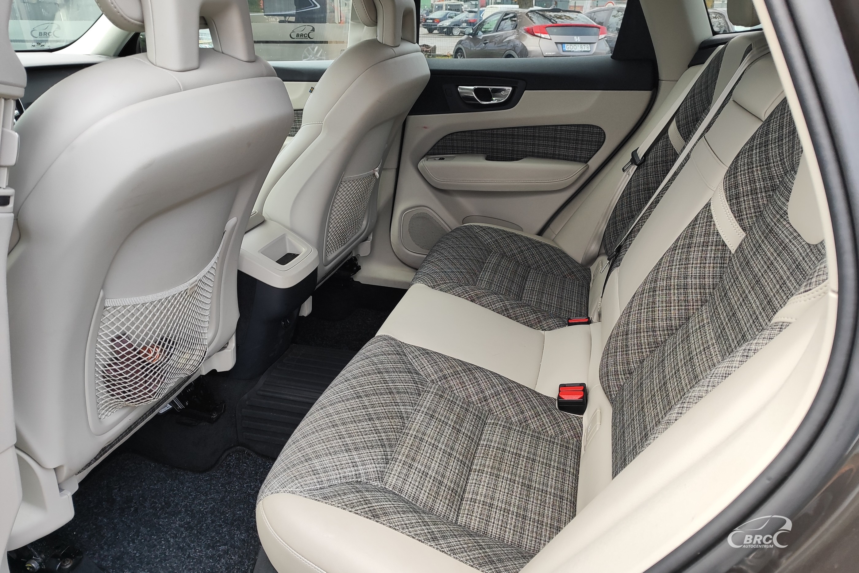 Volvo XC 60 D4 AWD