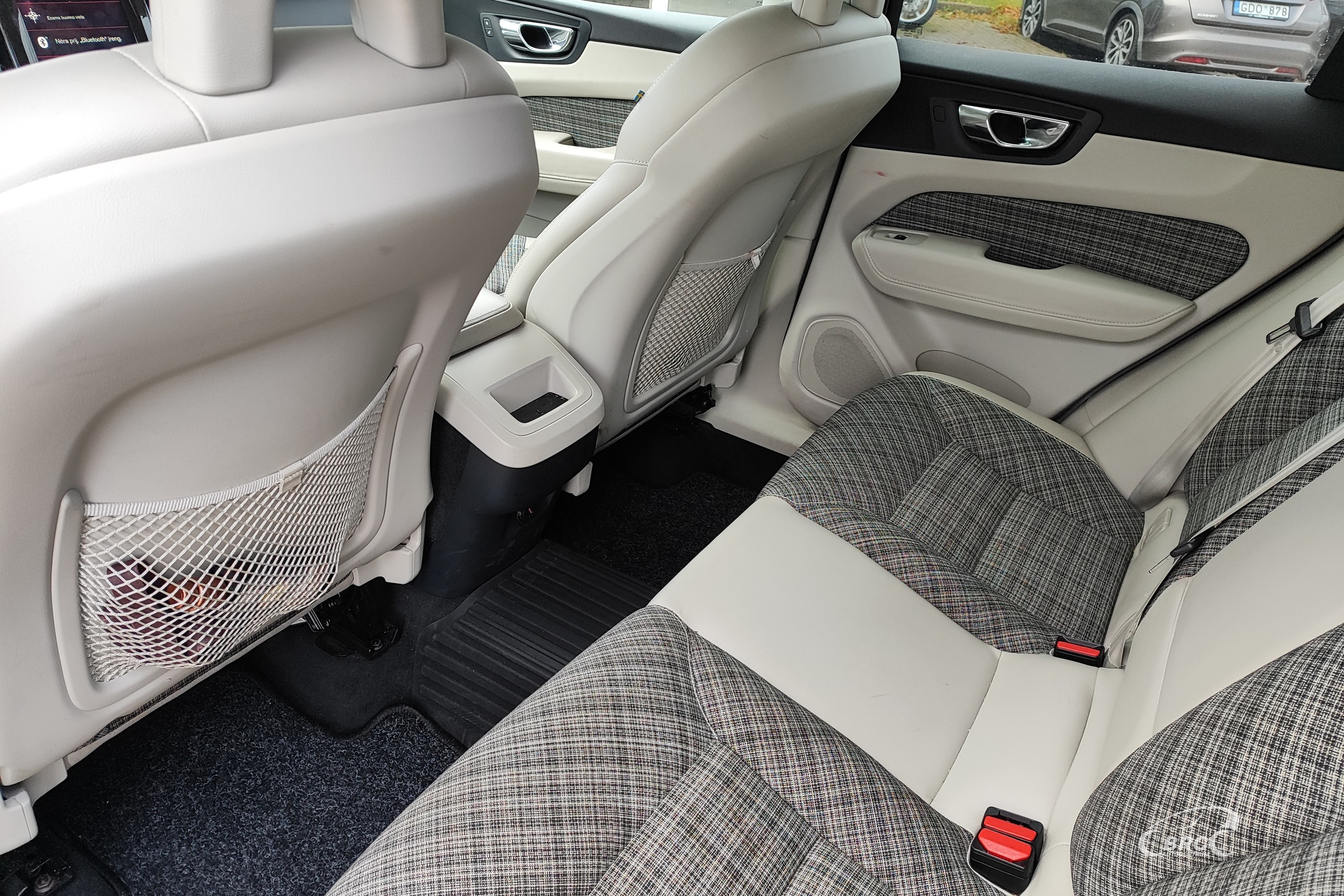 Volvo XC 60 D4 AWD