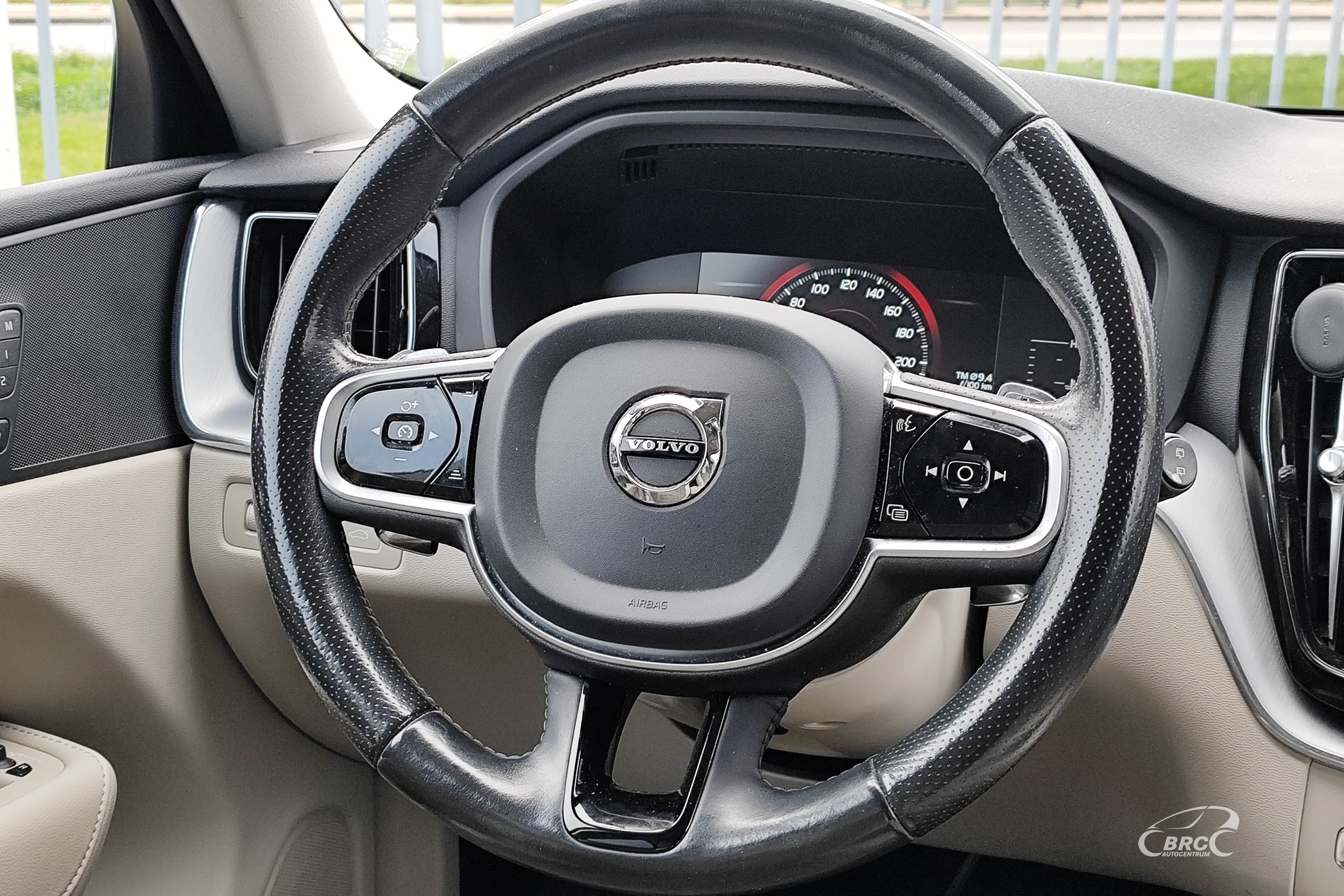 Volvo XC 60 D4 AWD