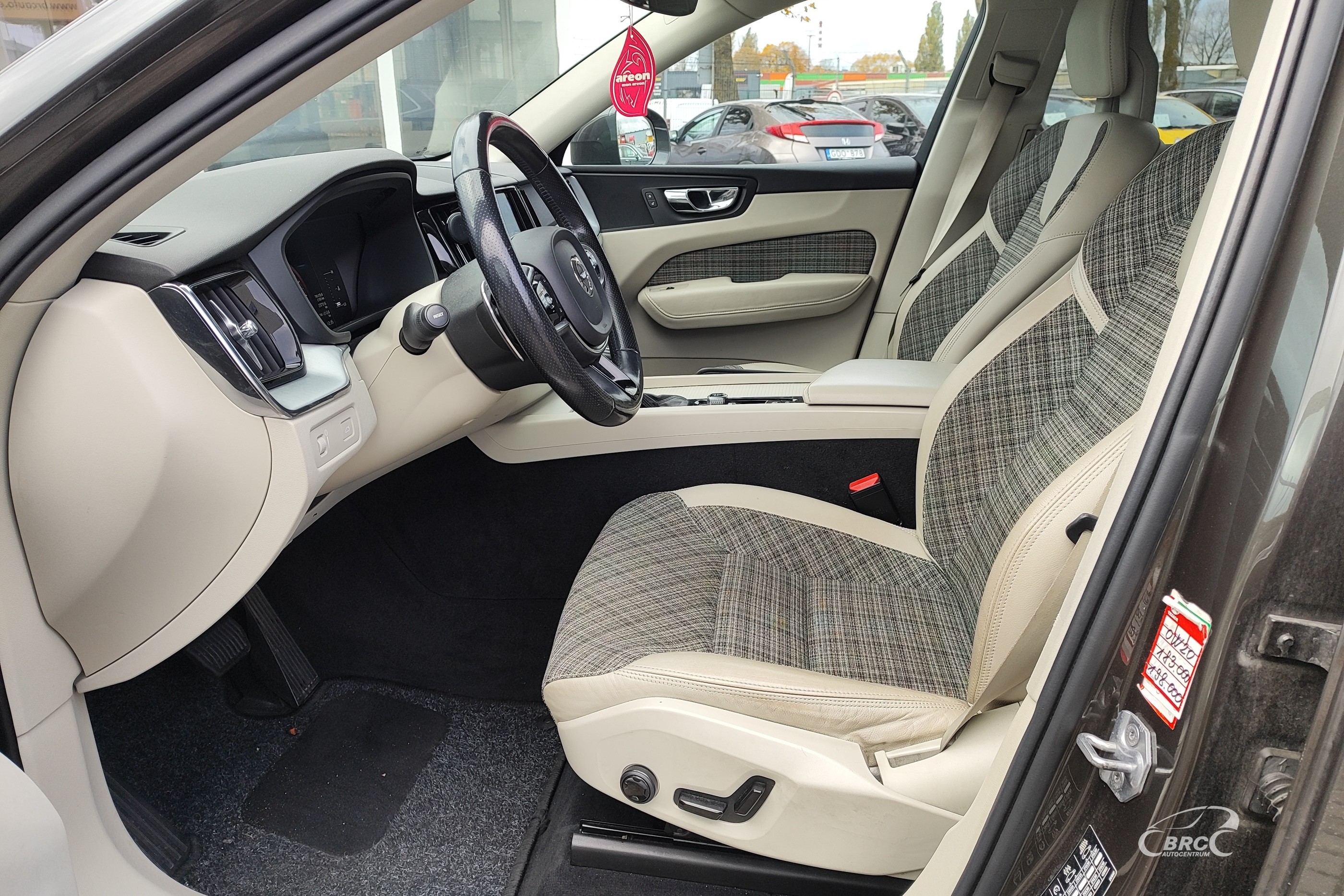 Volvo XC 60 D4 AWD