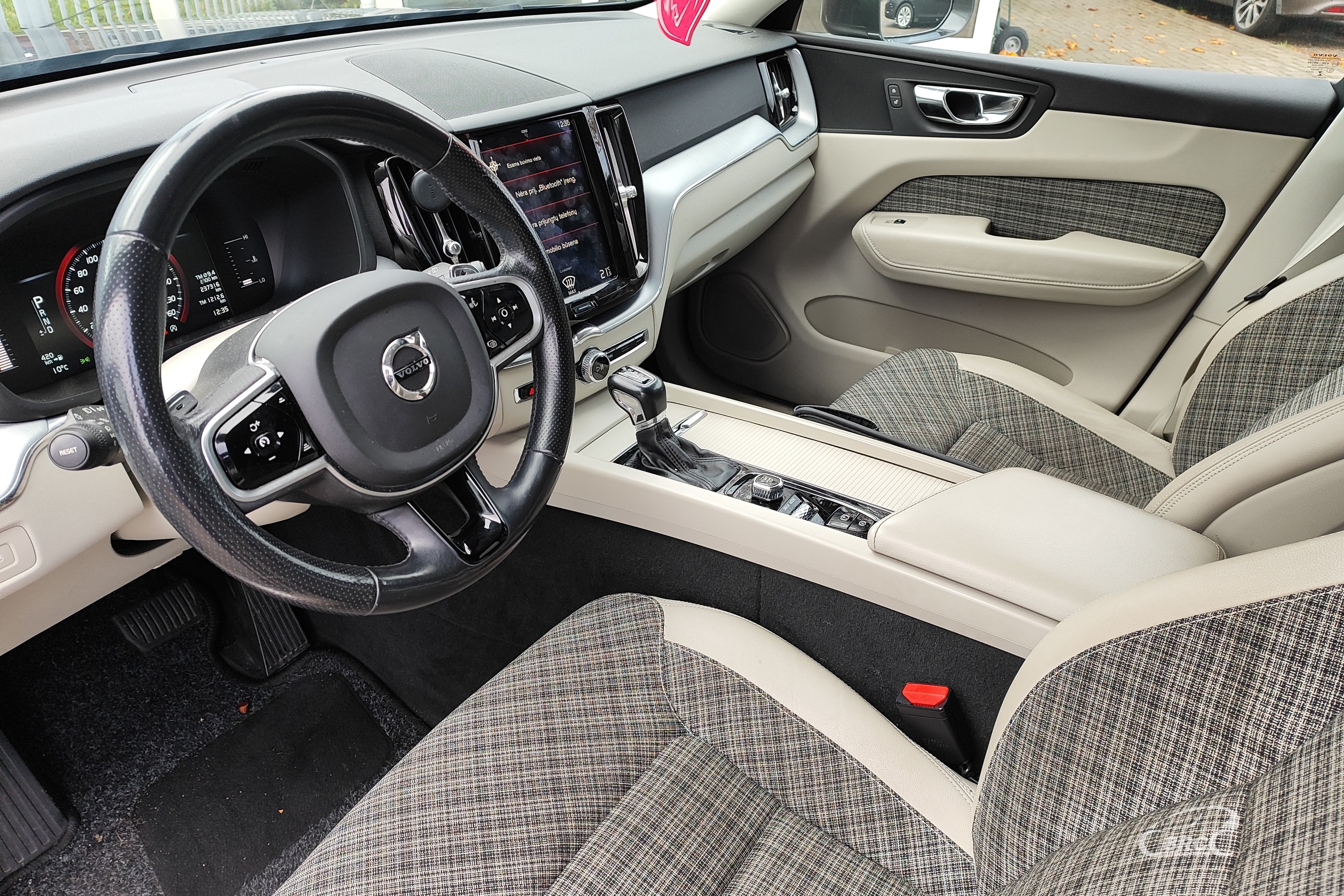 Volvo XC 60 D4 AWD