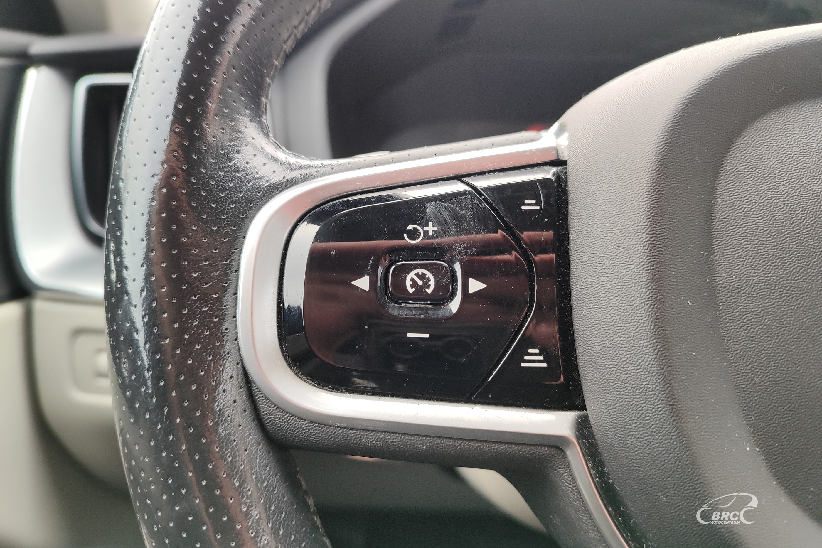 Volvo XC 60 D4 AWD