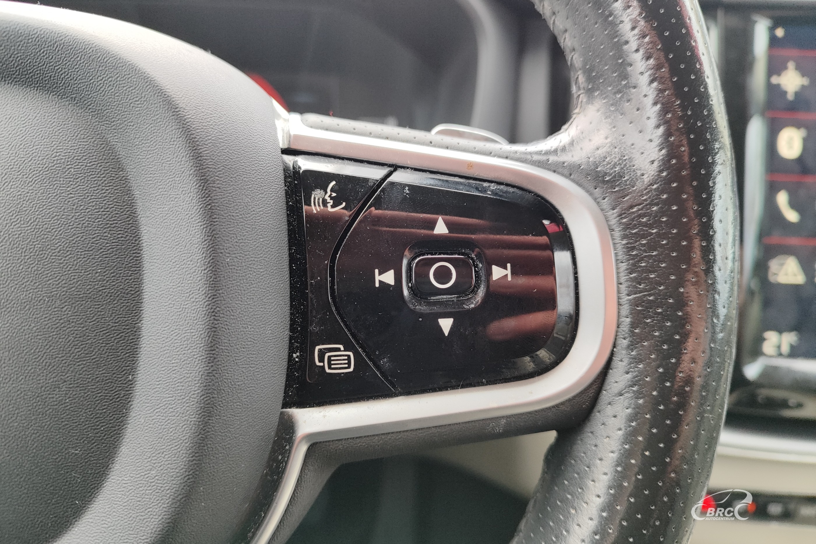 Volvo XC 60 D4 AWD