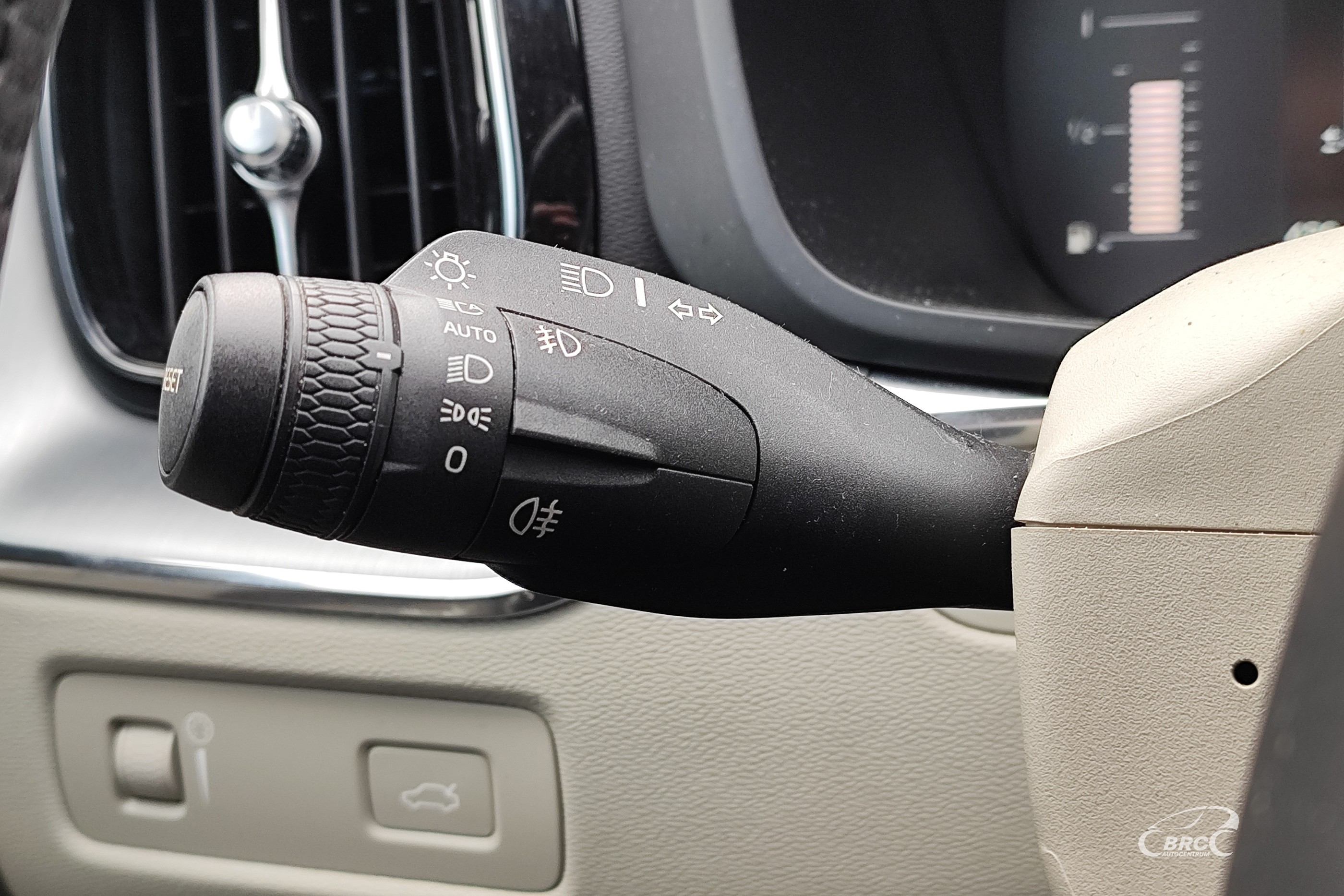 Volvo XC 60 D4 AWD