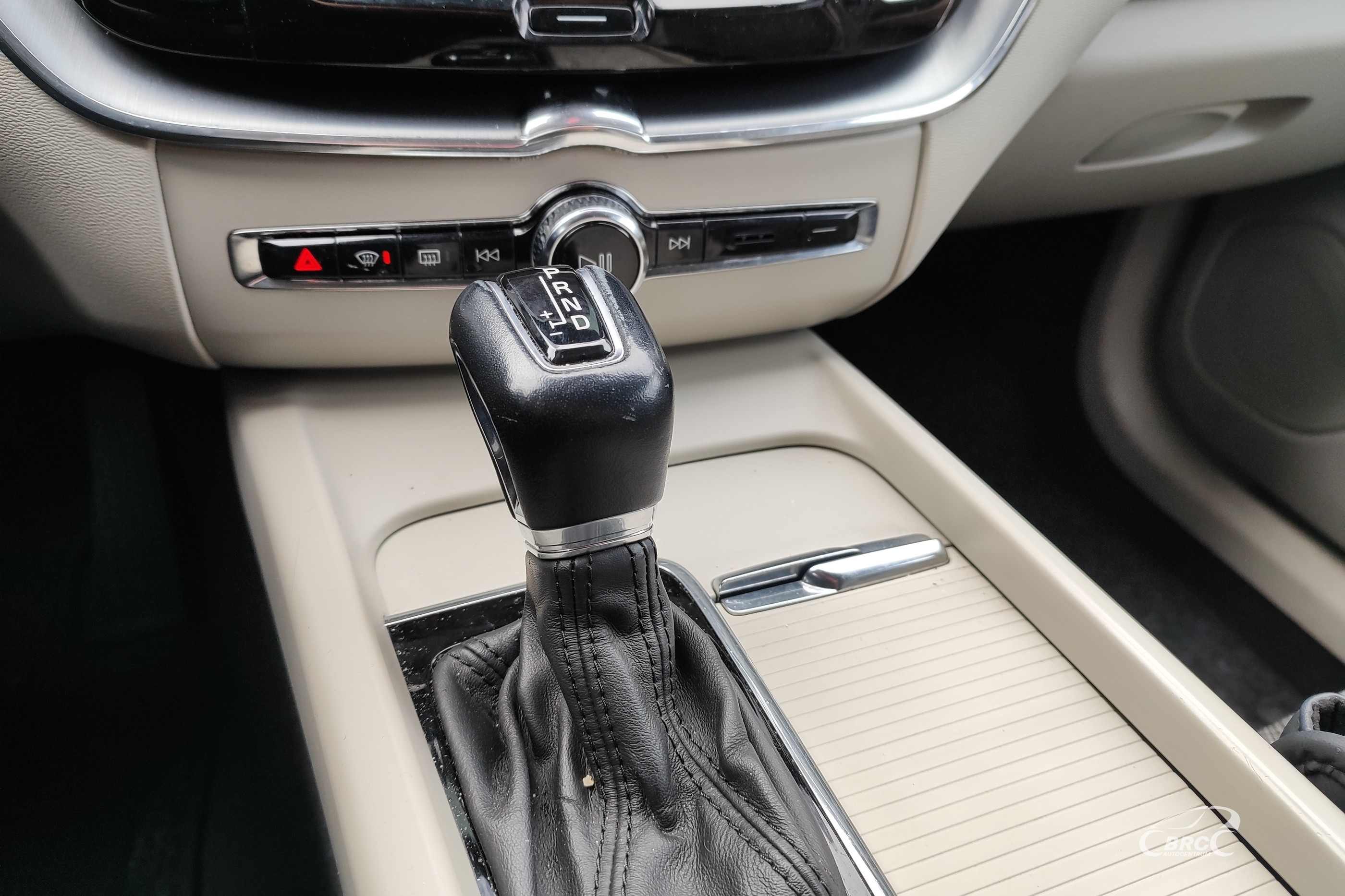 Volvo XC 60 D4 AWD