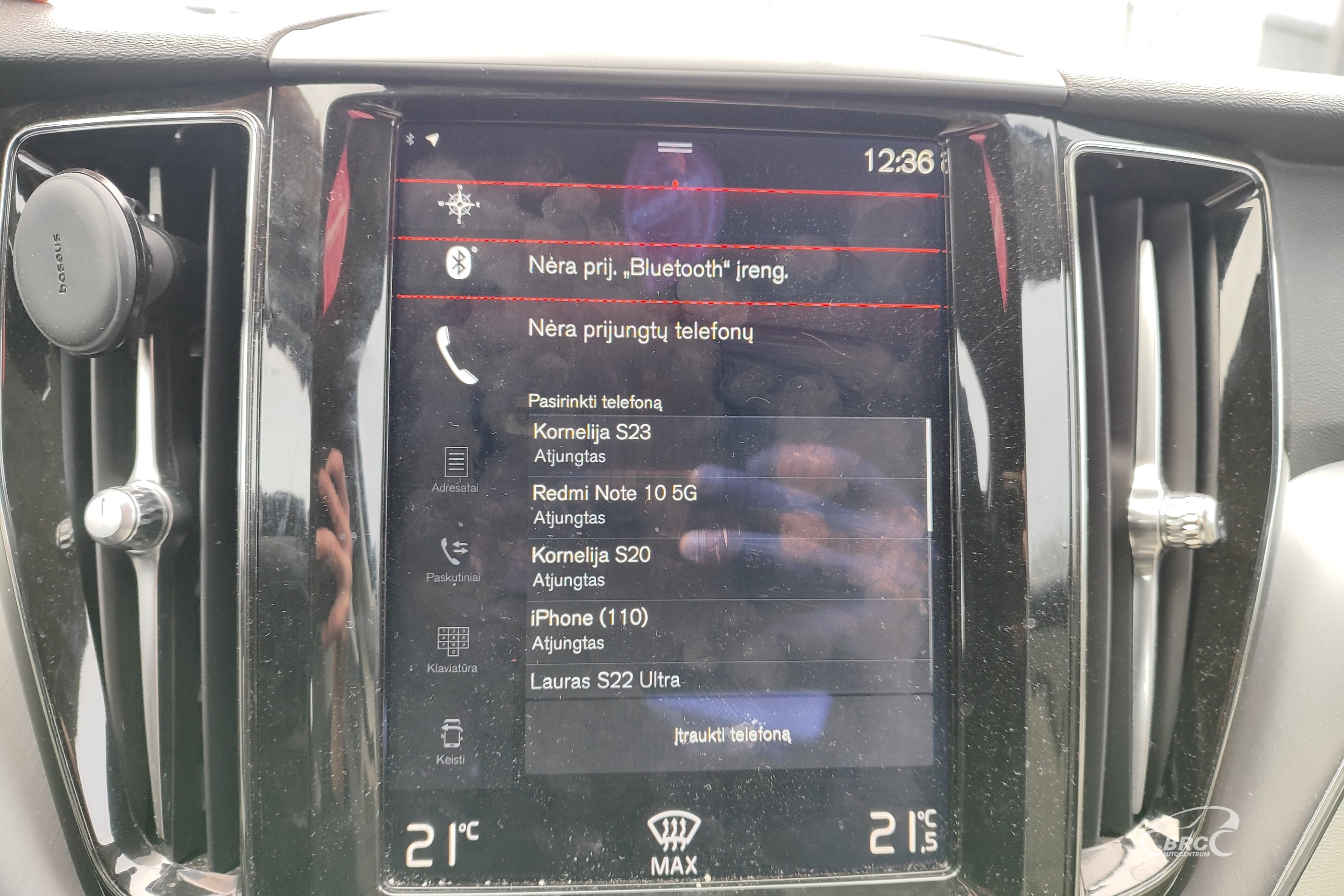 Volvo XC 60 D4 AWD
