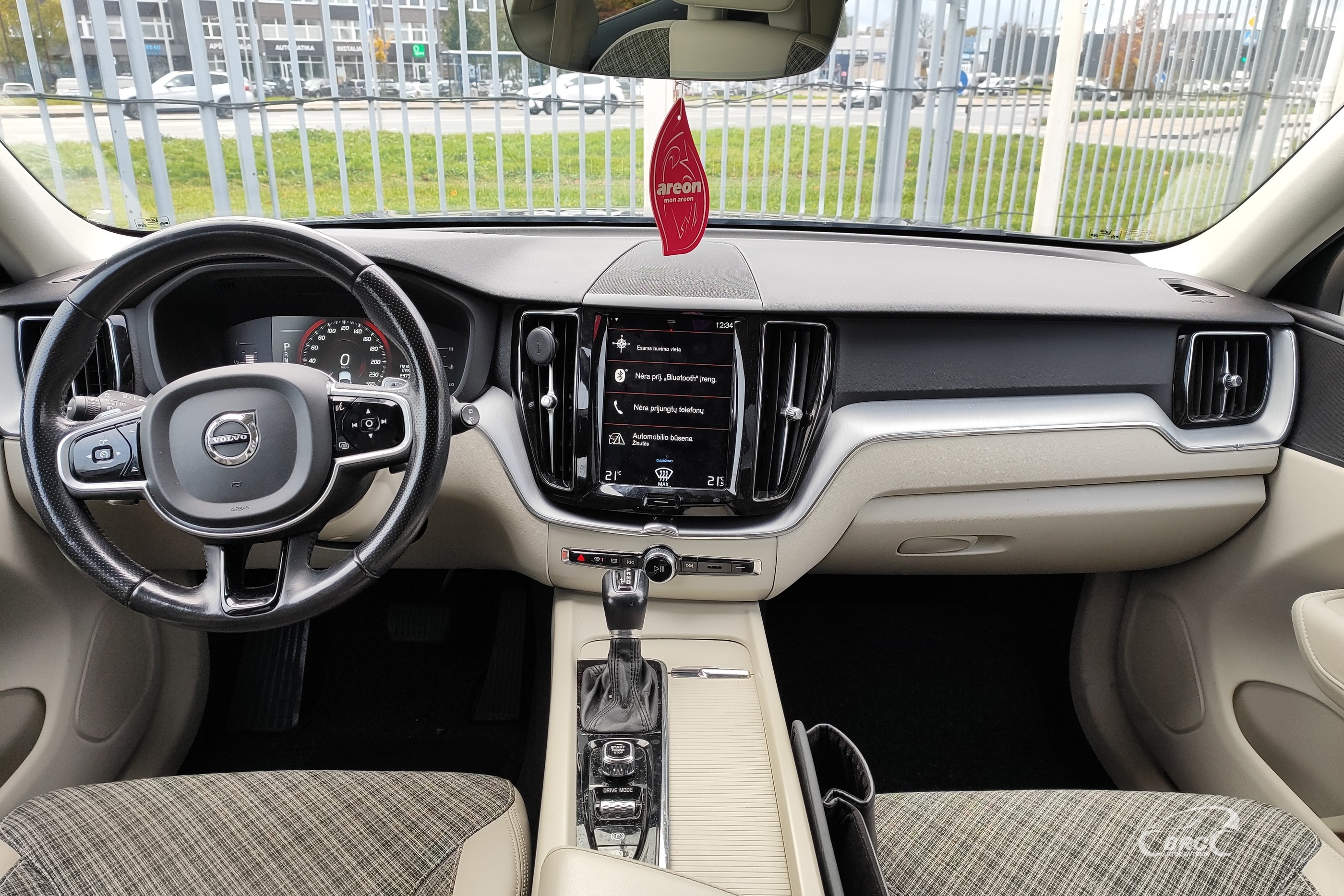 Volvo XC 60 D4 AWD
