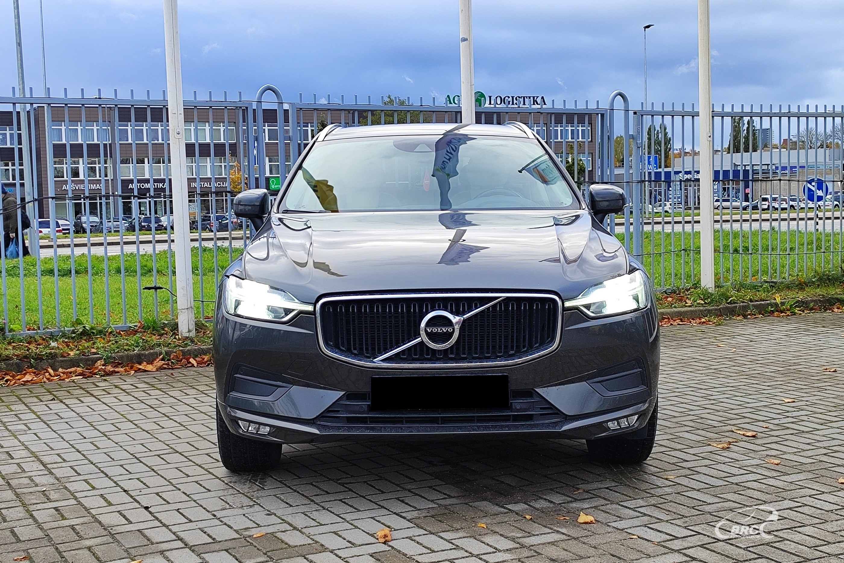Volvo XC 60 D4 AWD