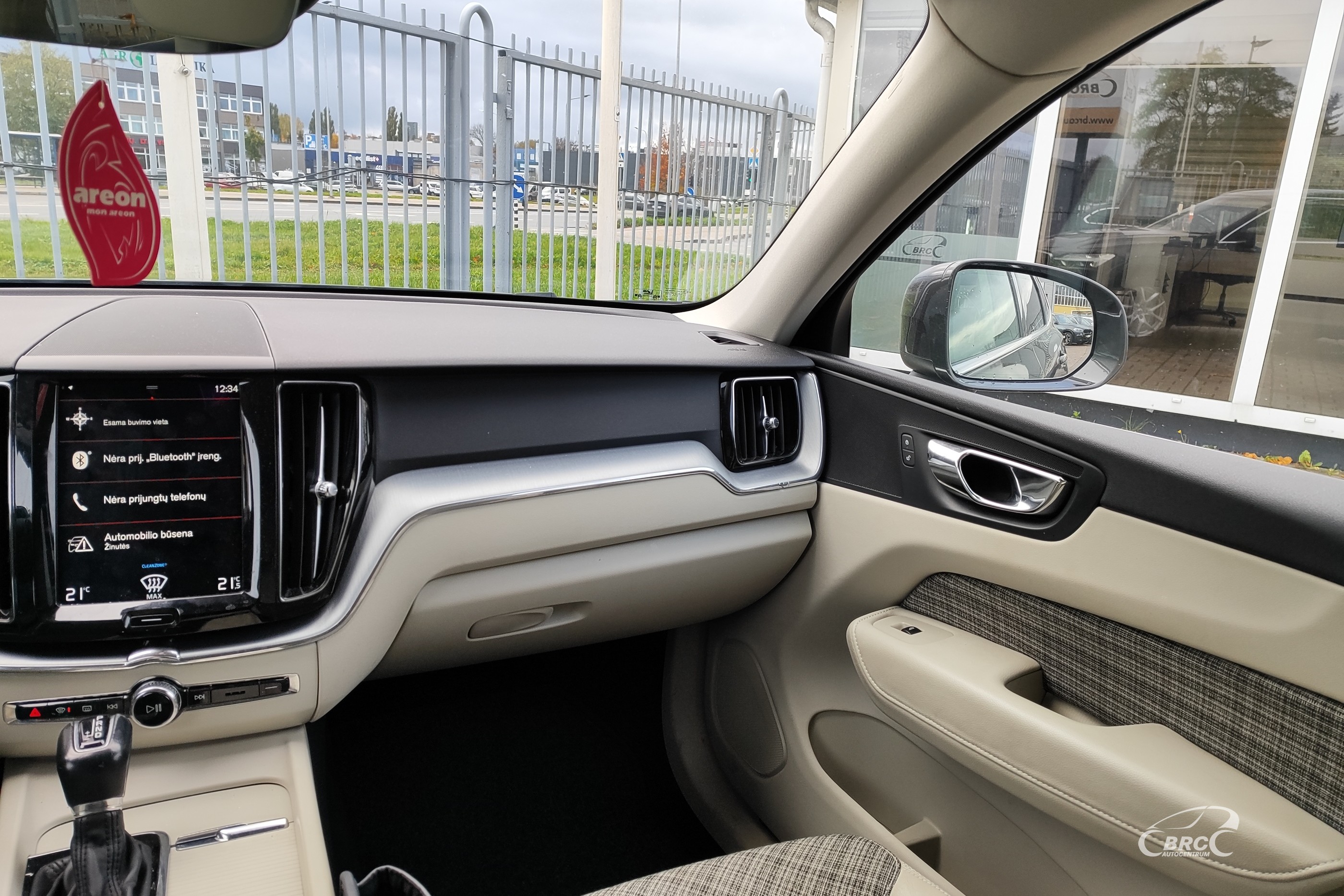 Volvo XC 60 D4 AWD