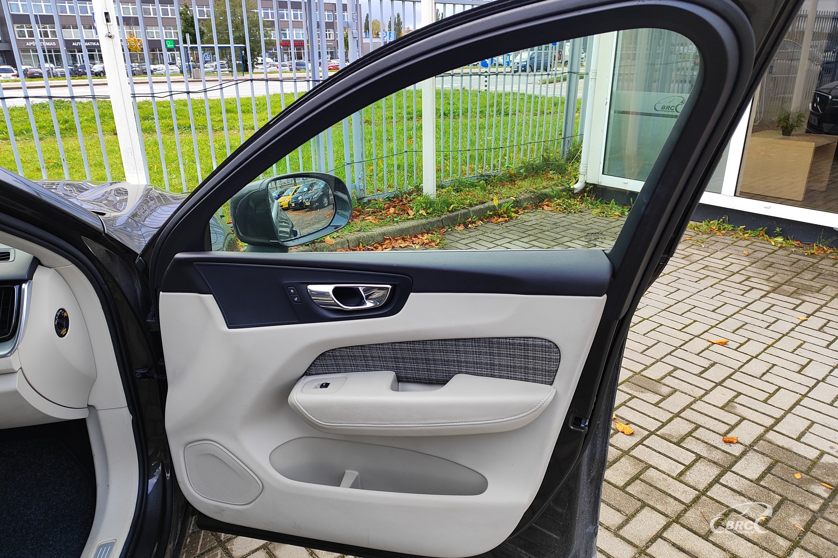 Volvo XC 60 D4 AWD