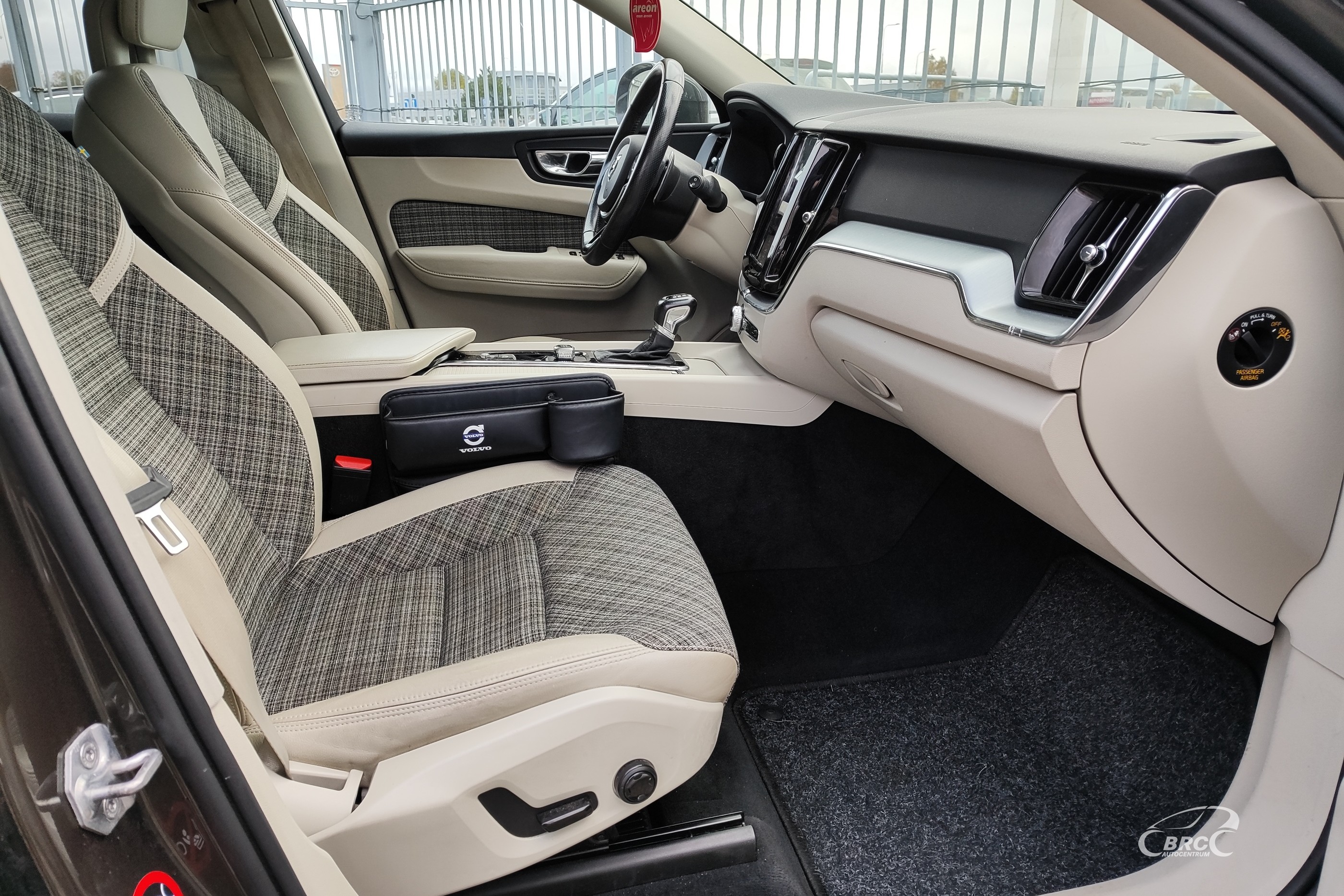 Volvo XC 60 D4 AWD