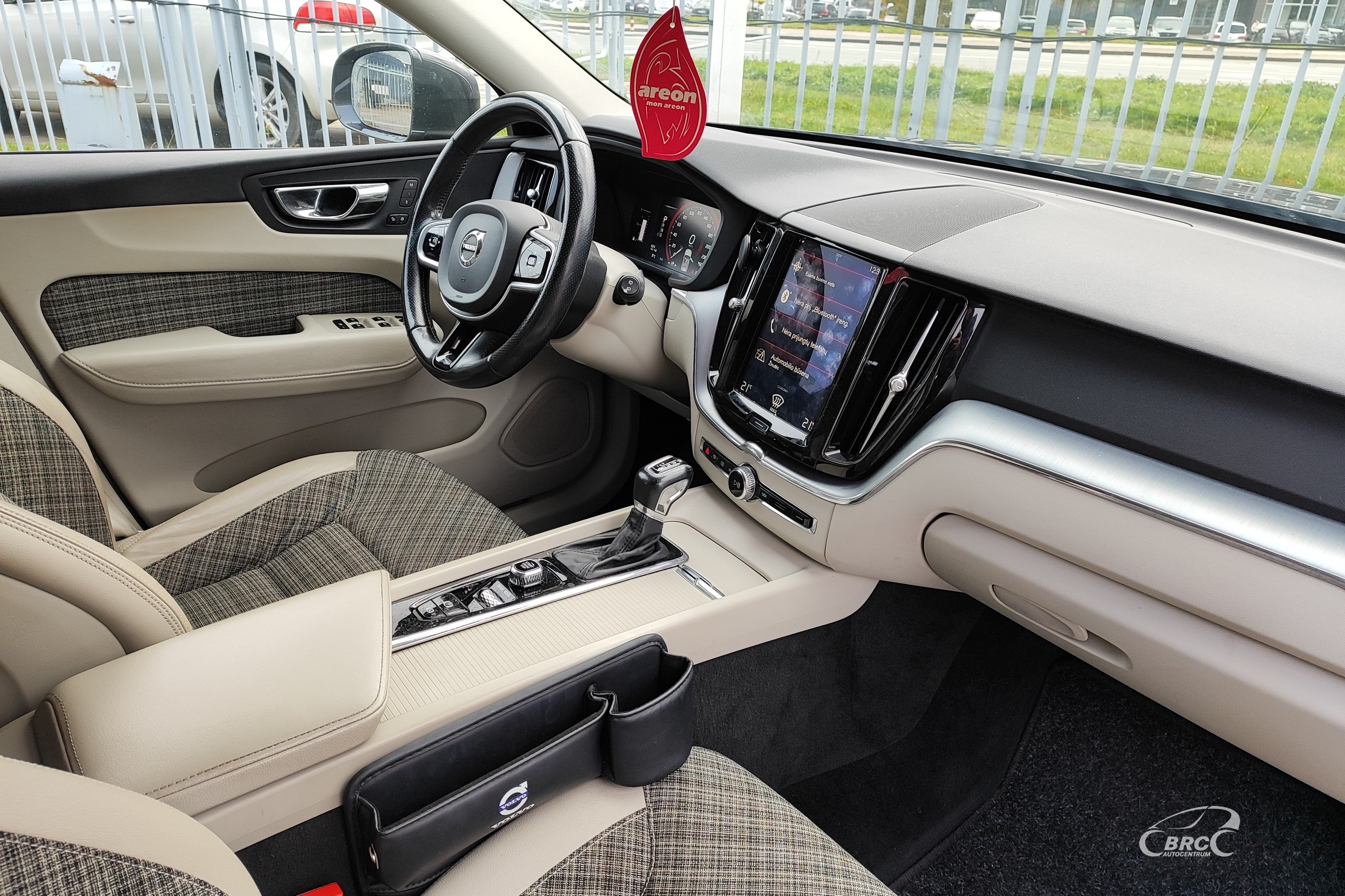 Volvo XC 60 D4 AWD