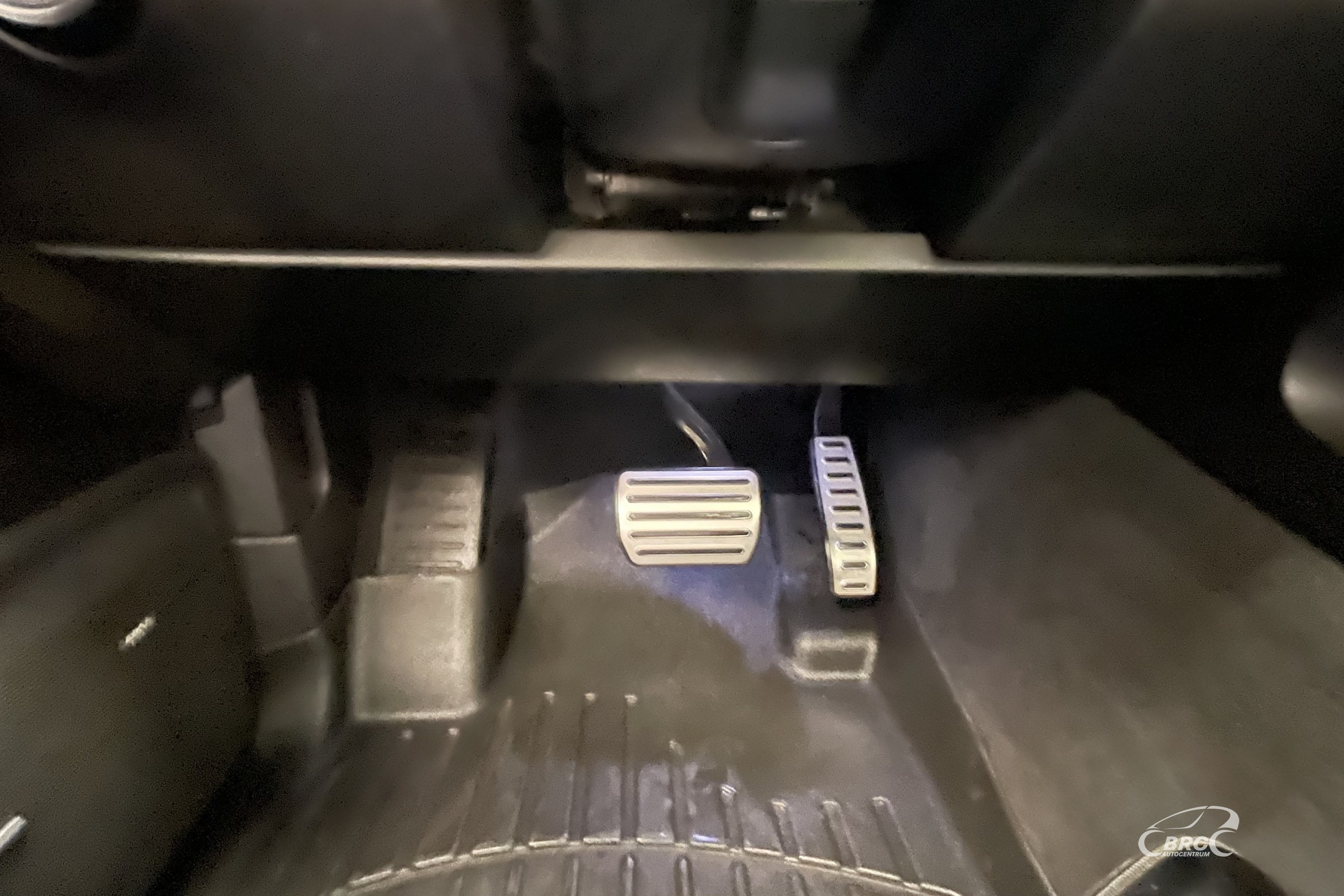 Porsche Cayenne S E-Hybrid