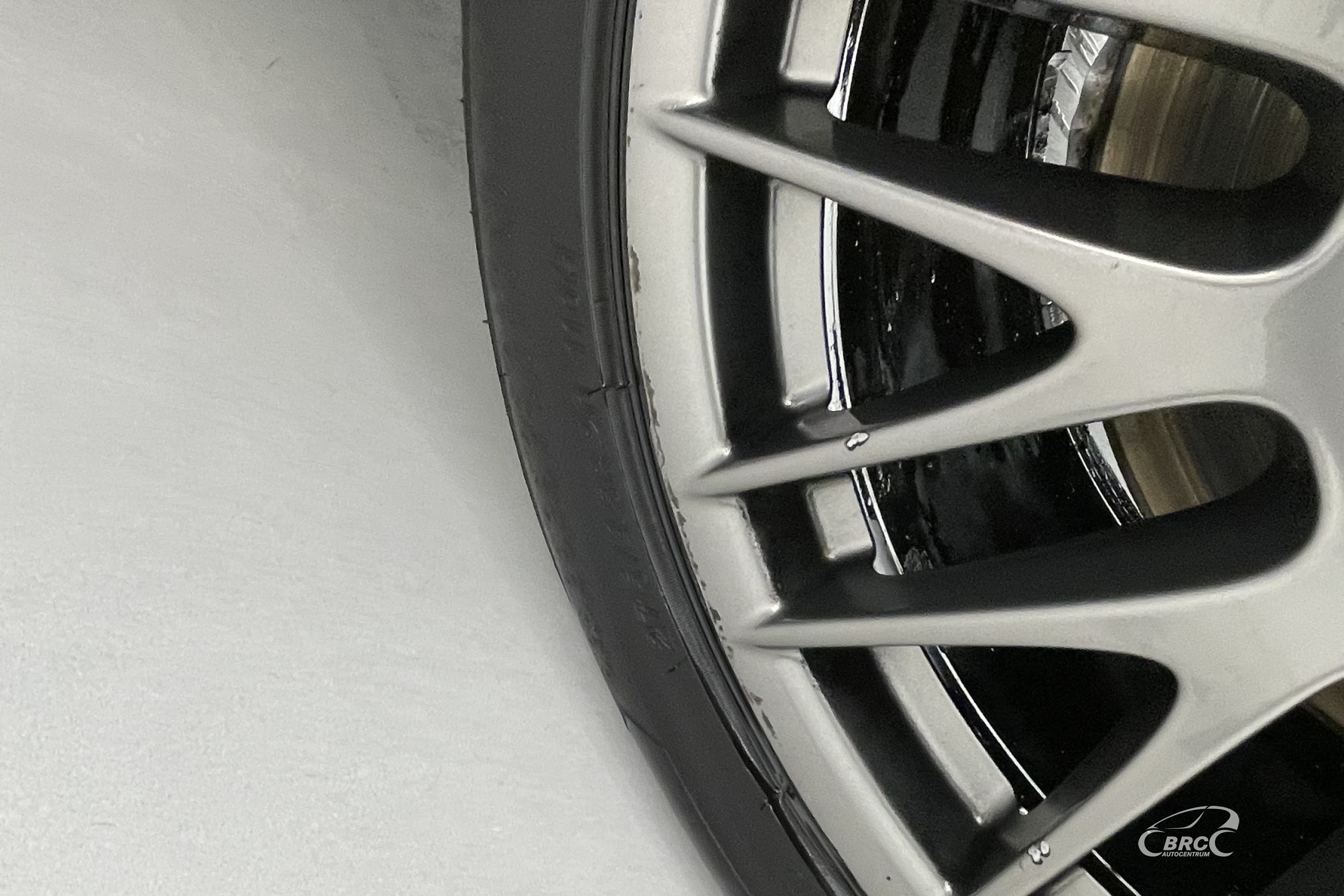 Porsche Cayenne S E-Hybrid
