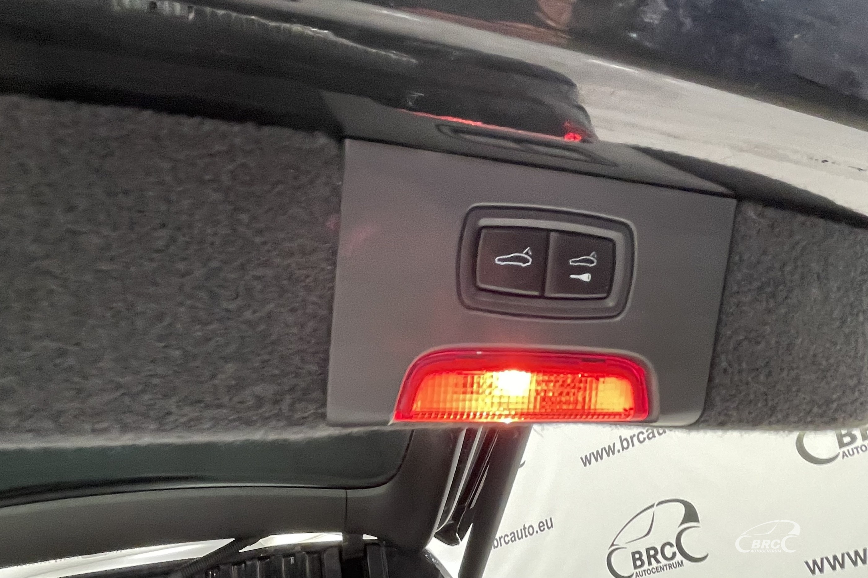 Porsche Cayenne S E-Hybrid
