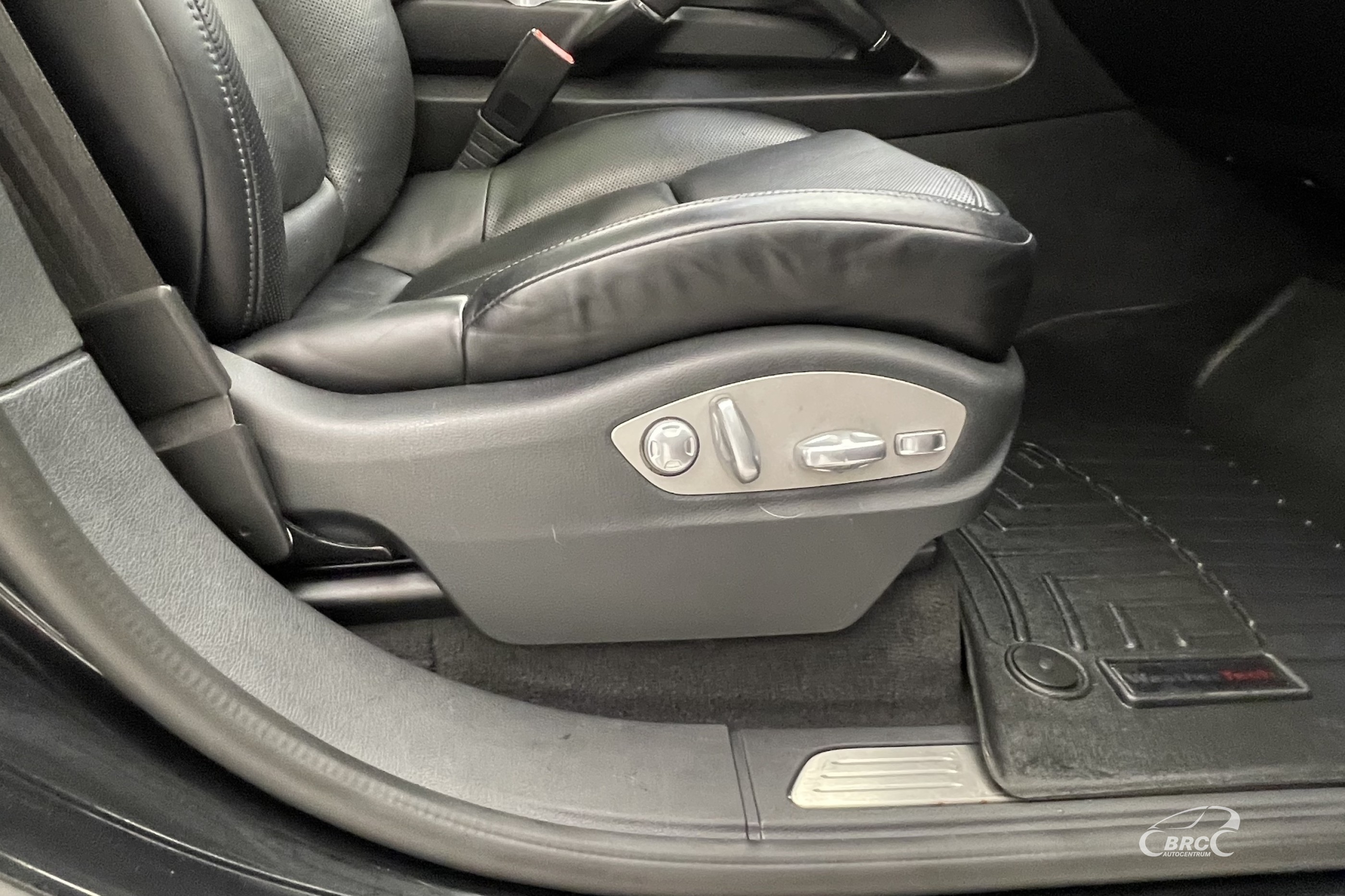 Porsche Cayenne S E-Hybrid