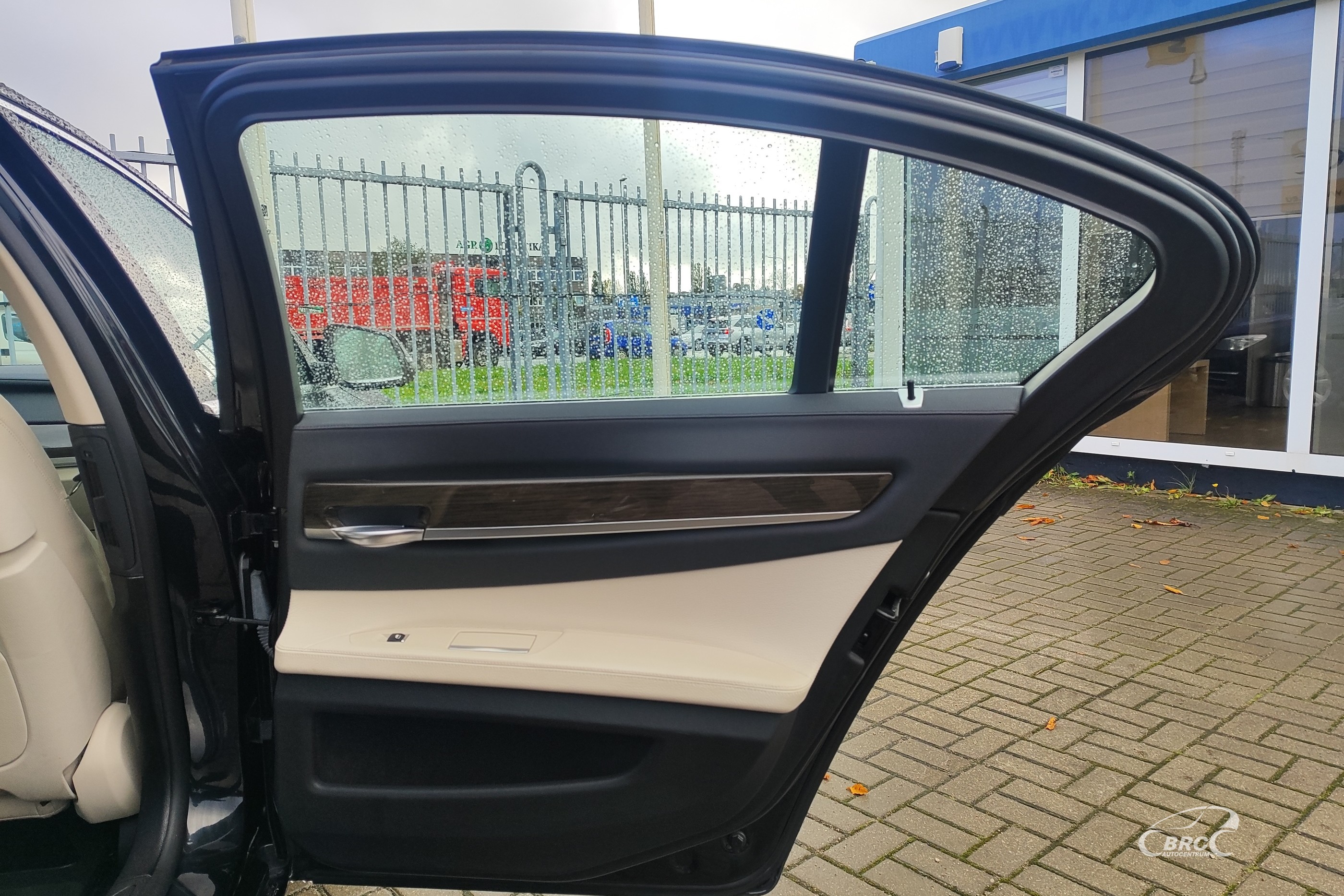 BMW 740 3.0d xDrive Automatas