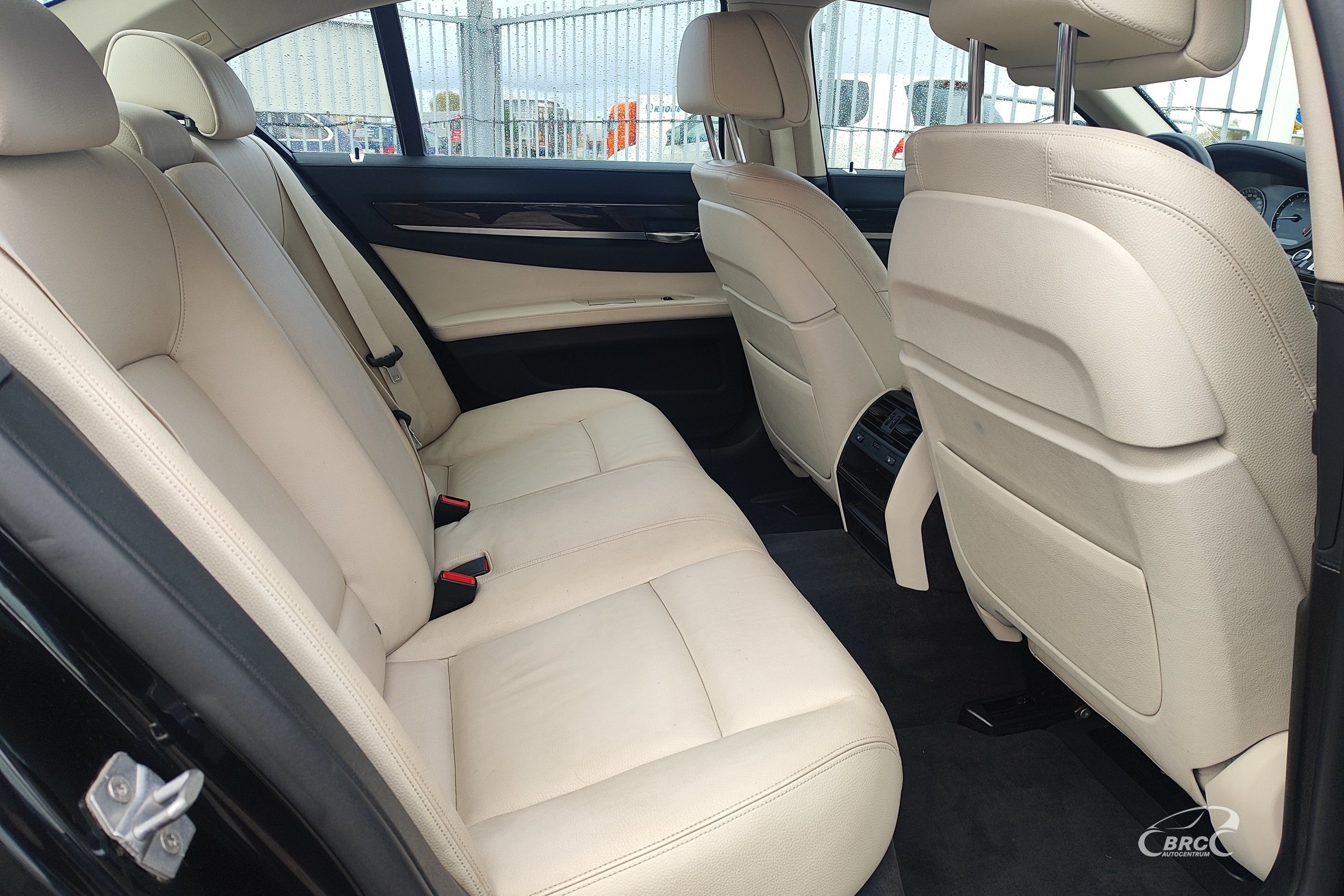 BMW 740 3.0d xDrive Automatas