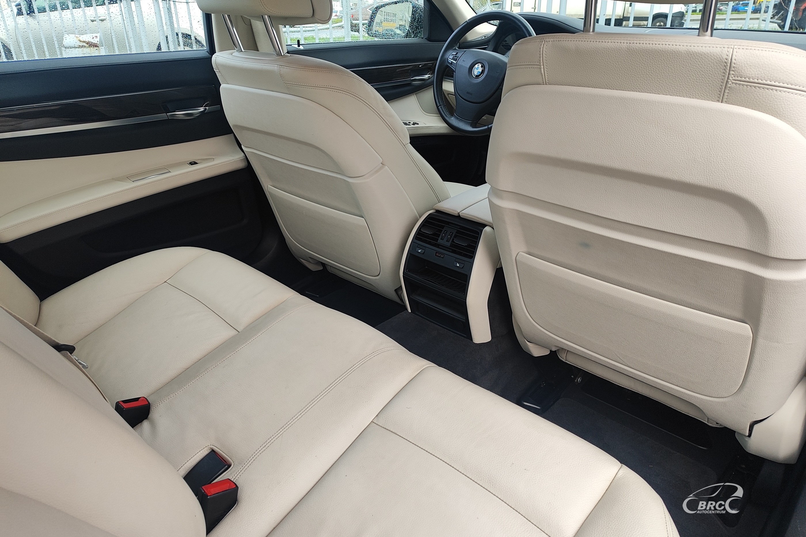 BMW 740 3.0d xDrive Automatas