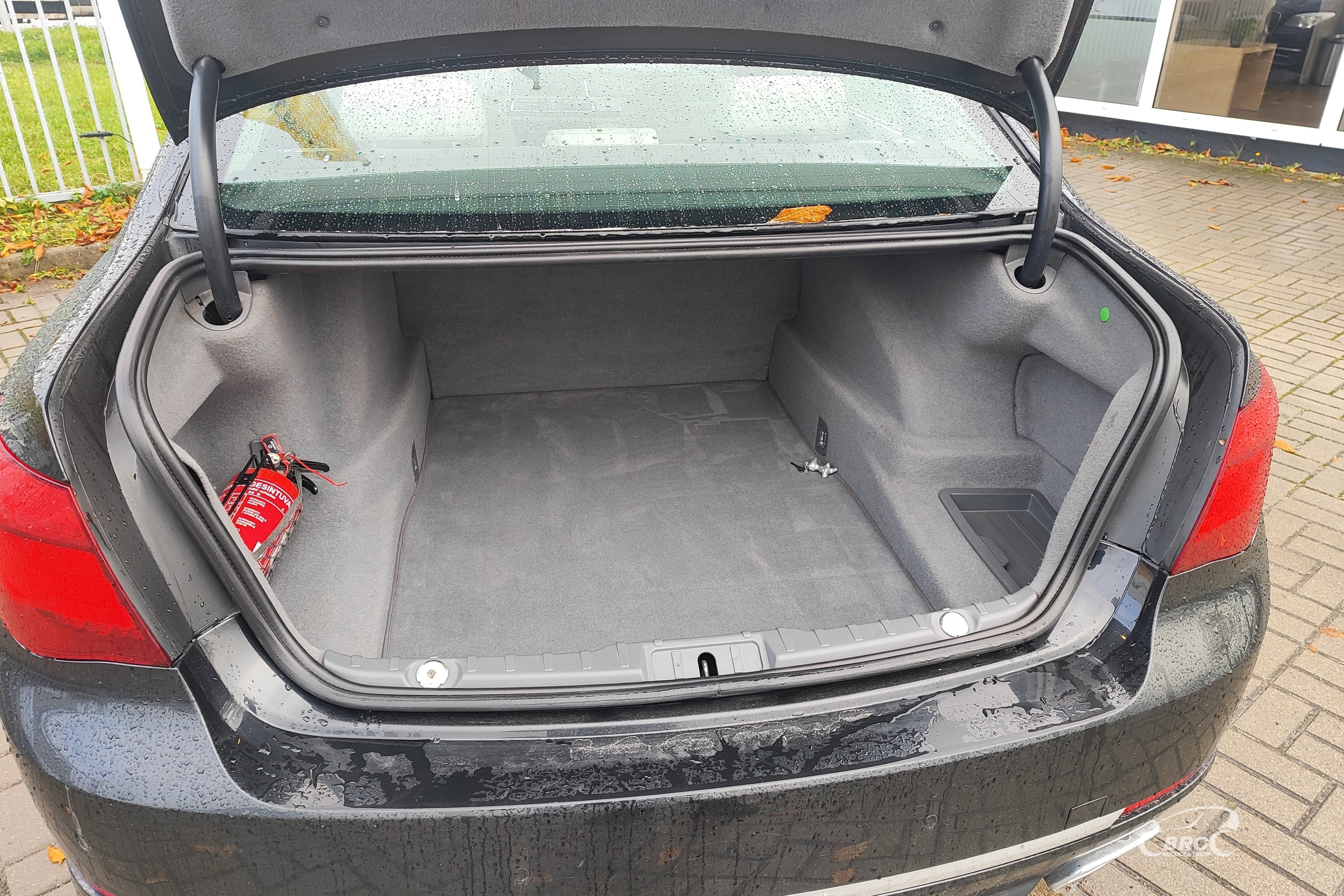 BMW 740 3.0d xDrive Automatas