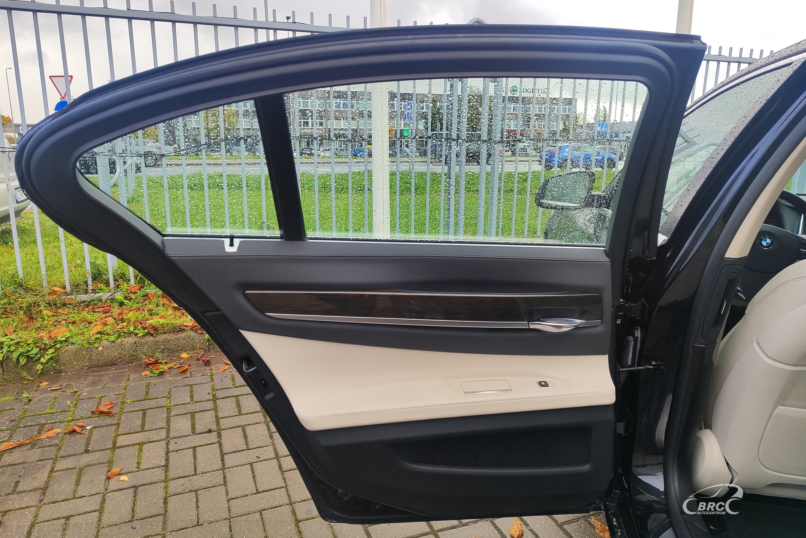 BMW 740 3.0d xDrive Automatas