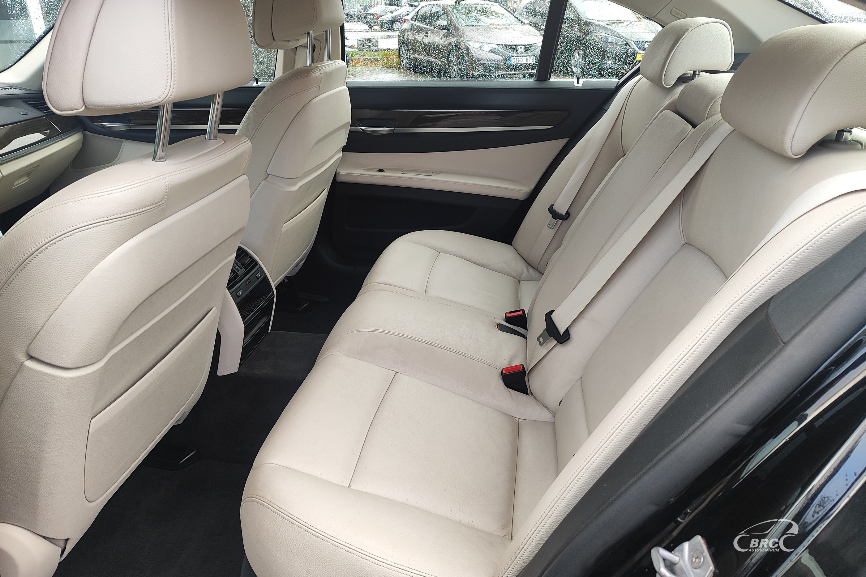 BMW 740 3.0d xDrive Automatas