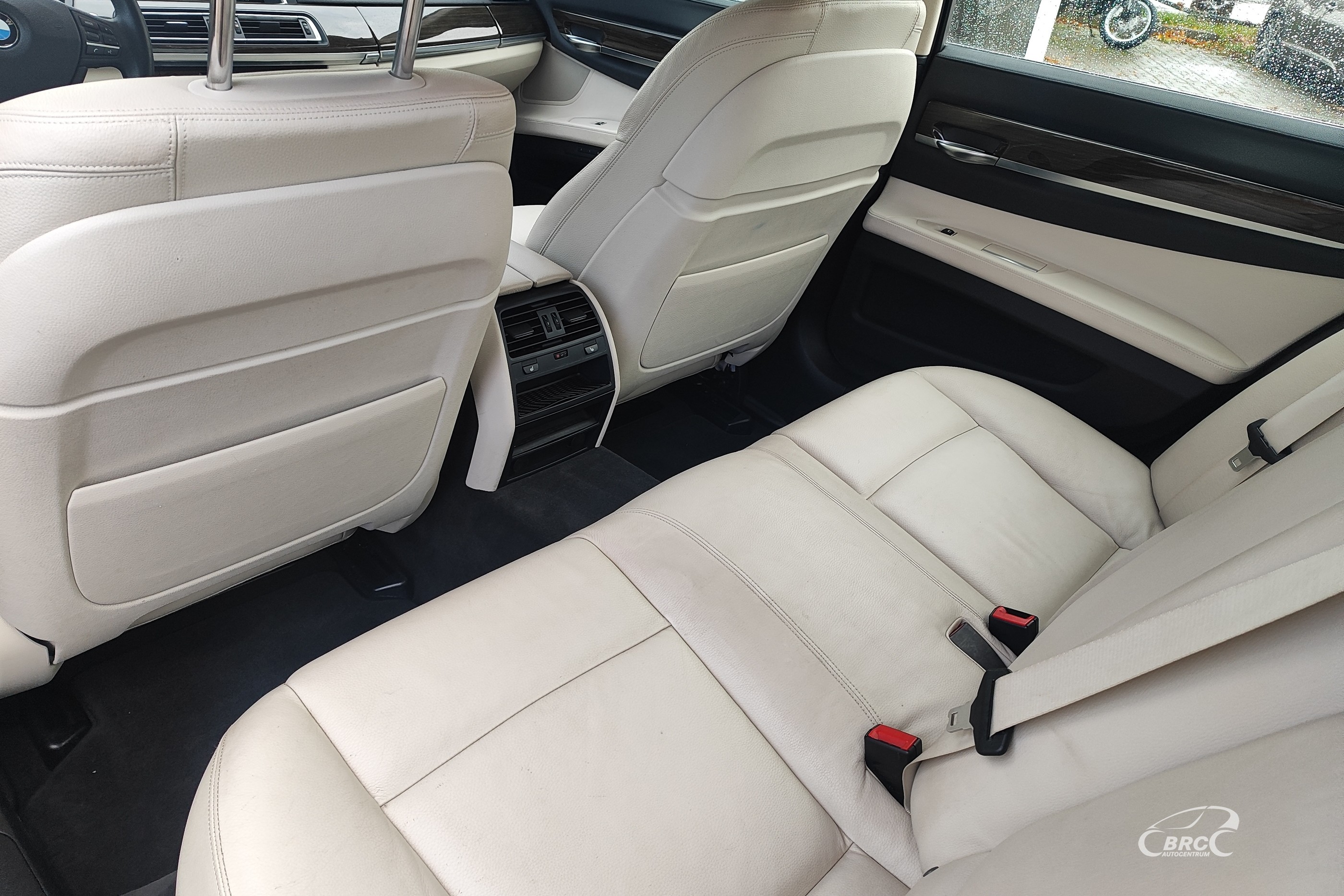 BMW 740 3.0d xDrive Automatas