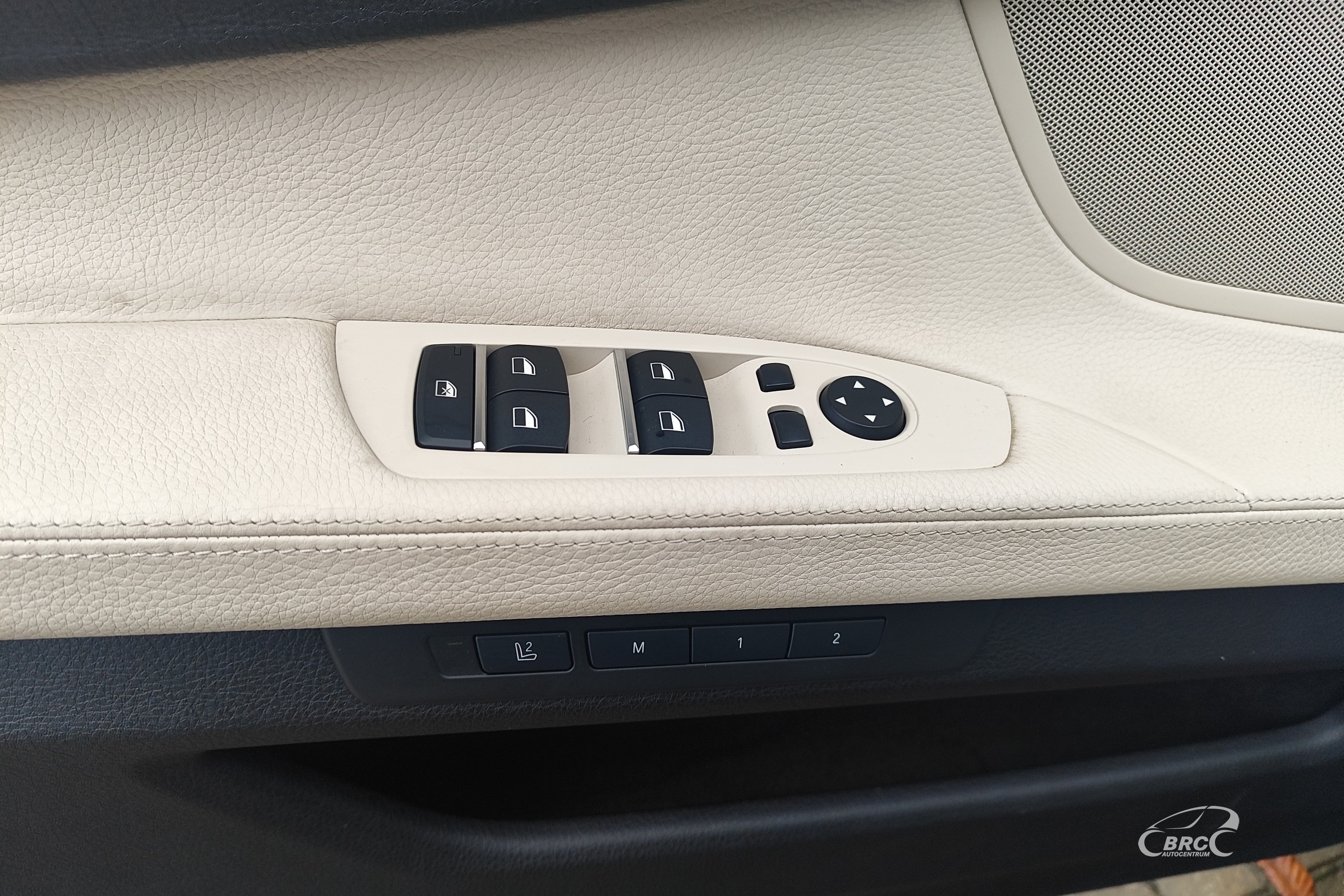 BMW 740 3.0d xDrive Automatas