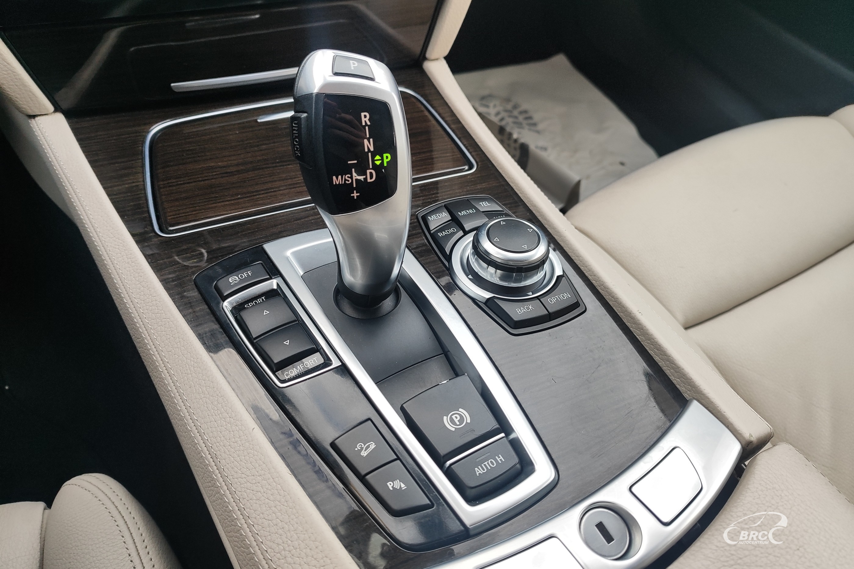 BMW 740 3.0d xDrive Automatas