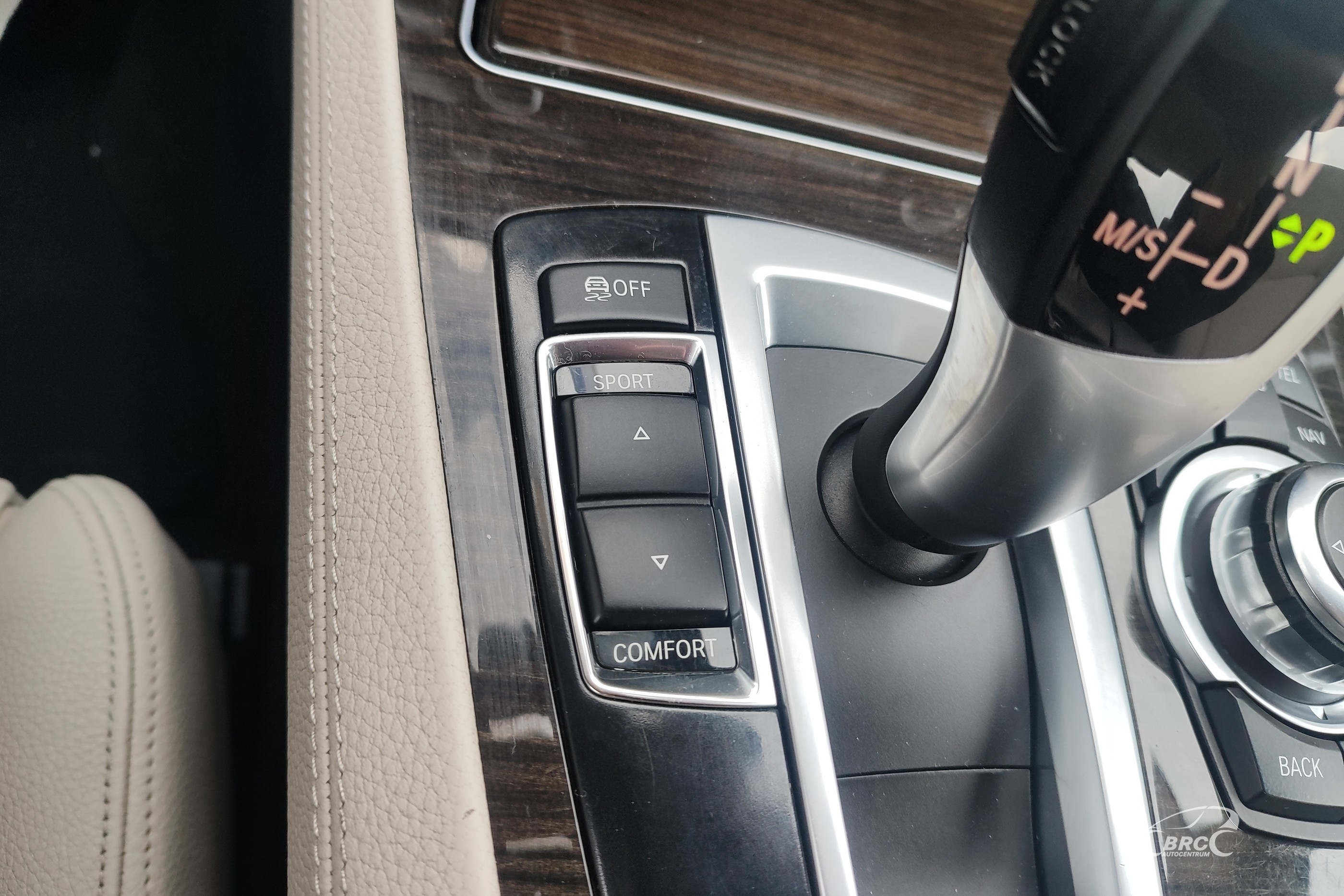 BMW 740 3.0d xDrive Automatas