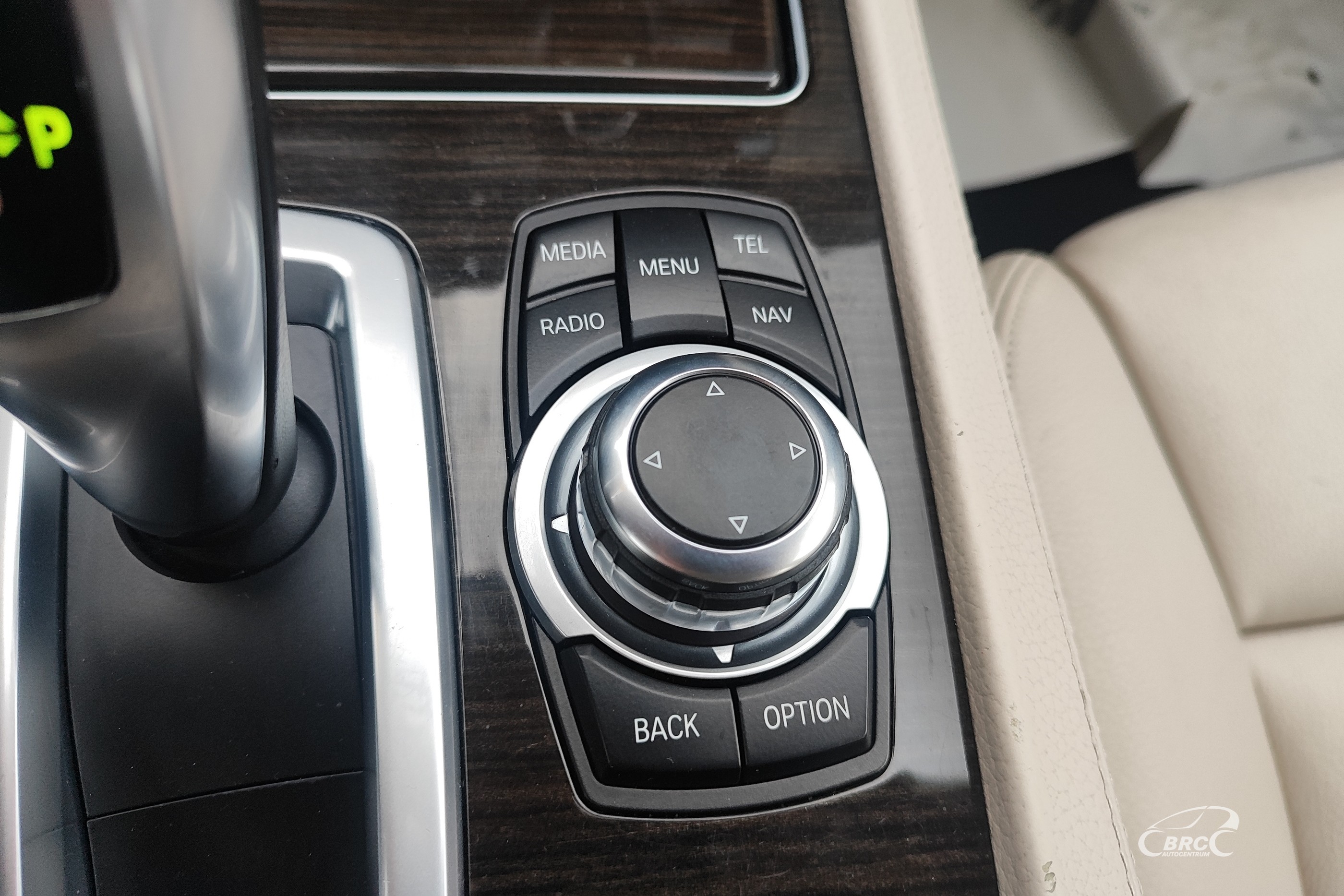 BMW 740 3.0d xDrive Automatas