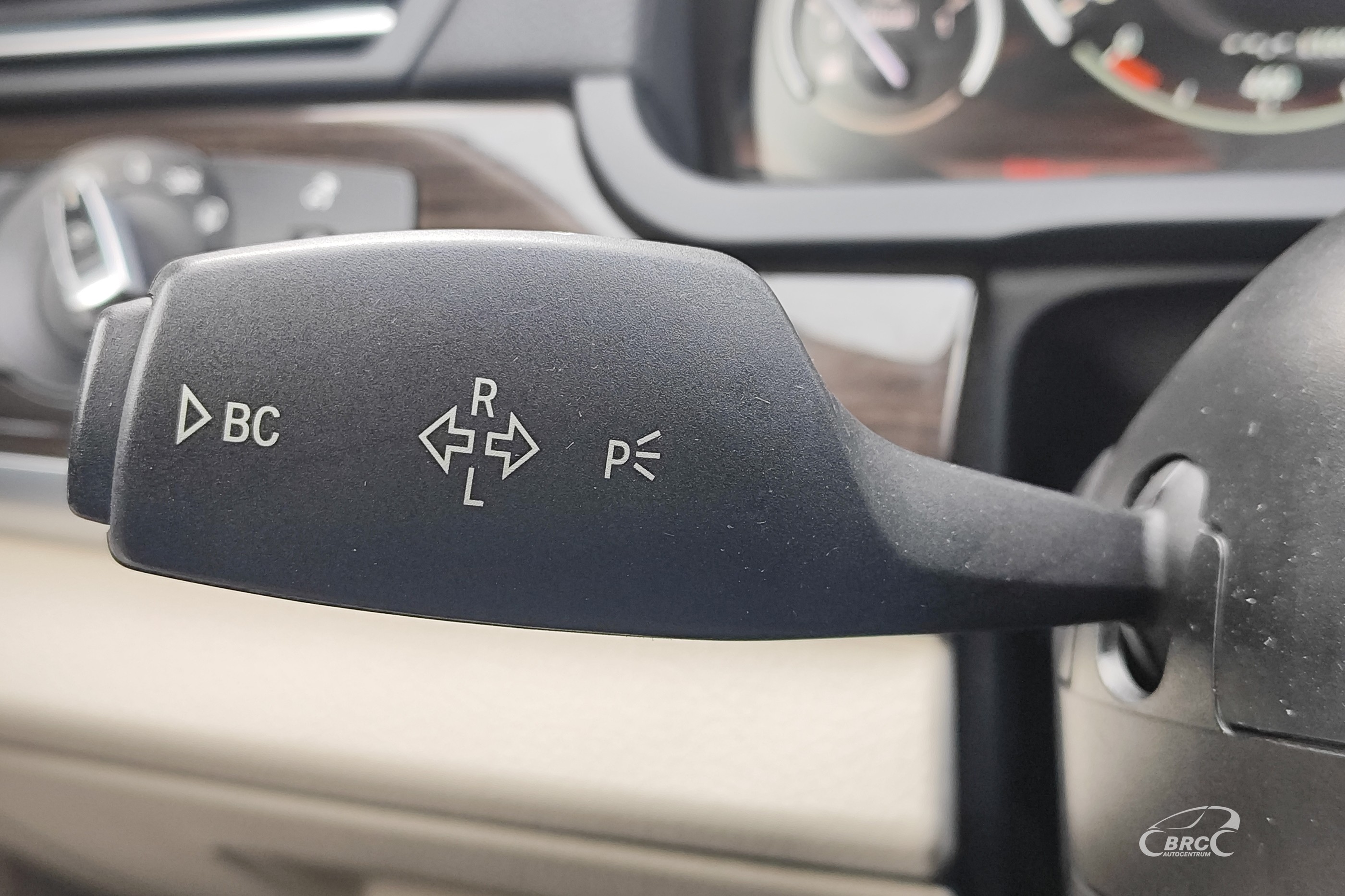 BMW 740 3.0d xDrive Automatas