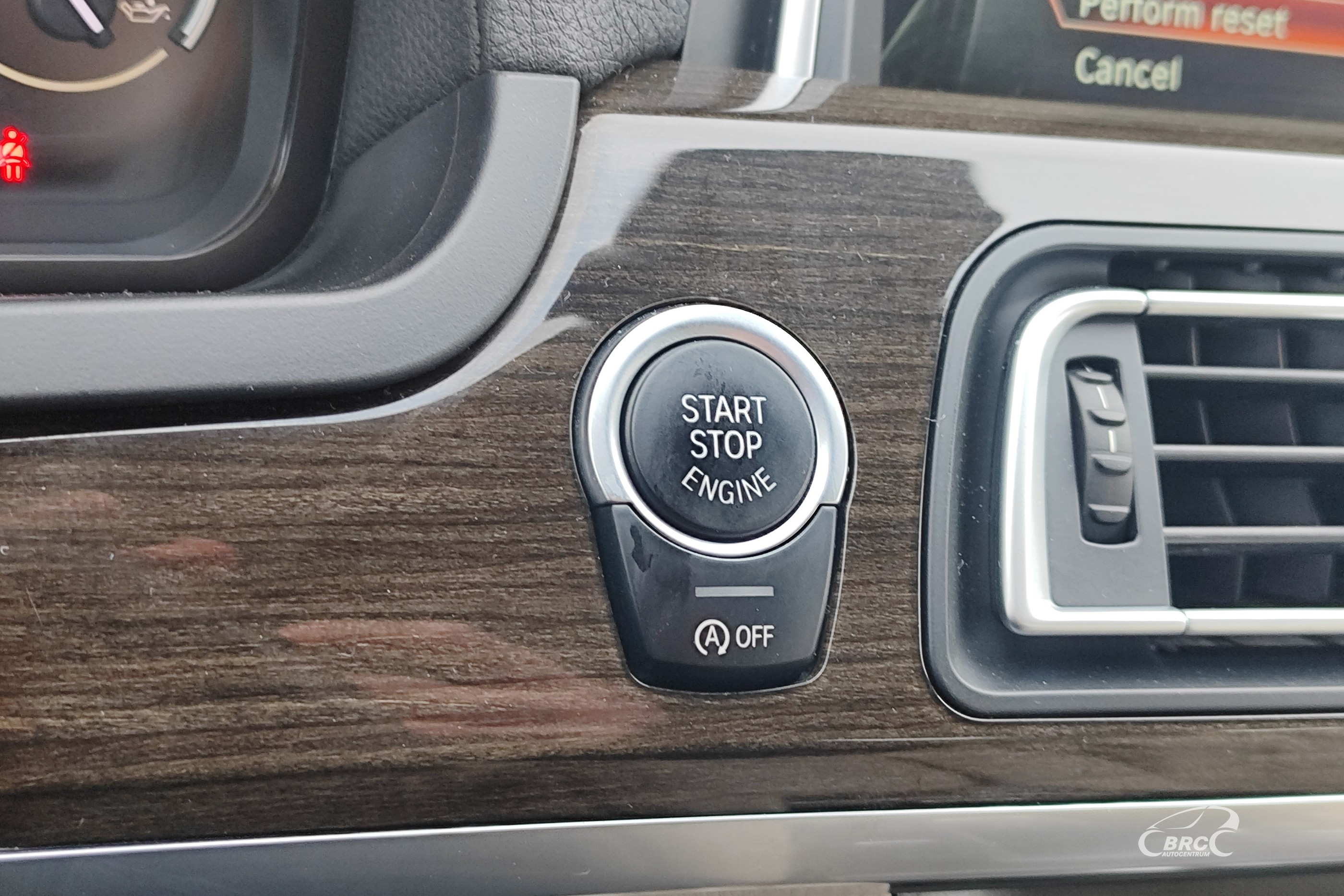 BMW 740 3.0d xDrive Automatas