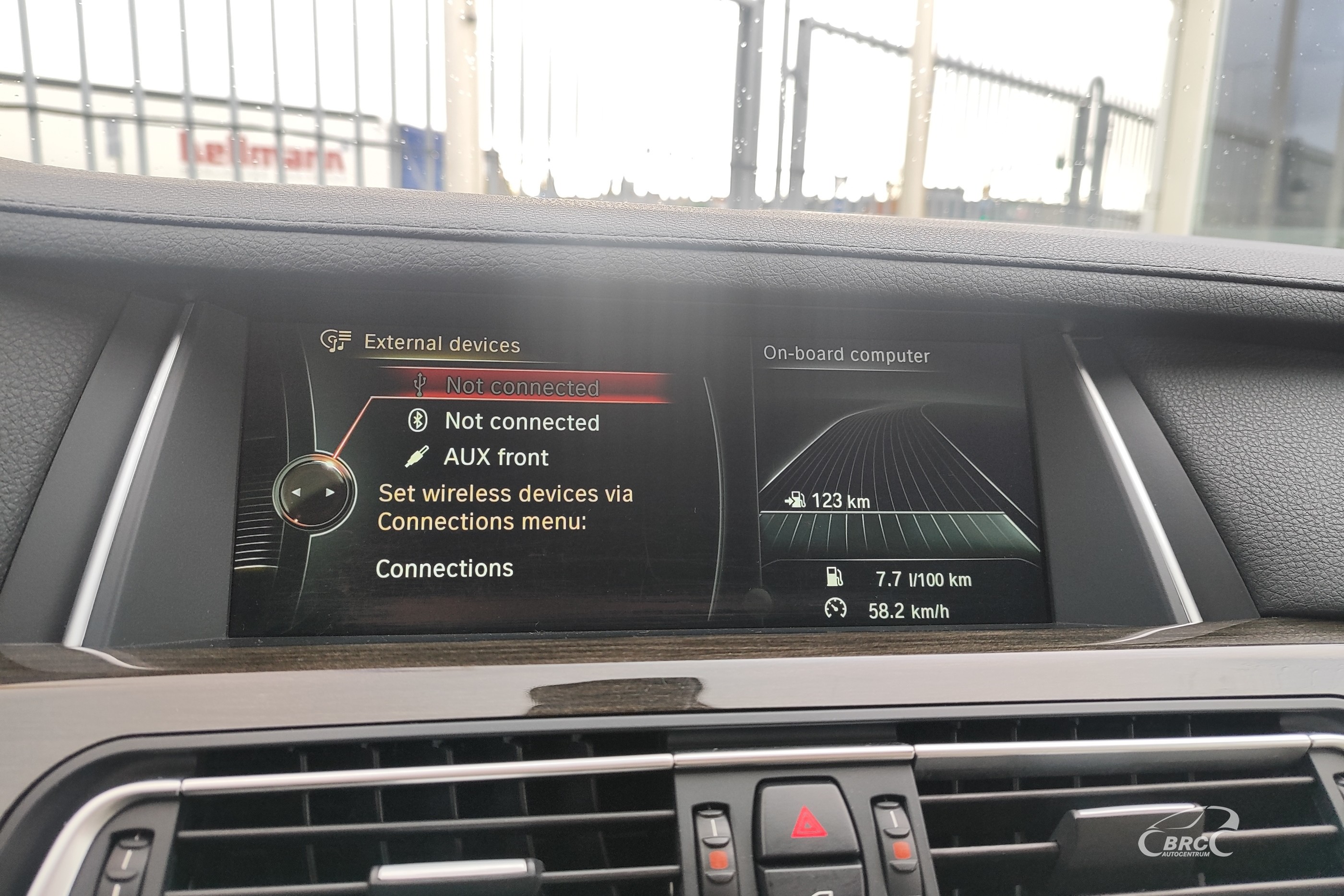 BMW 740 3.0d xDrive Automatas