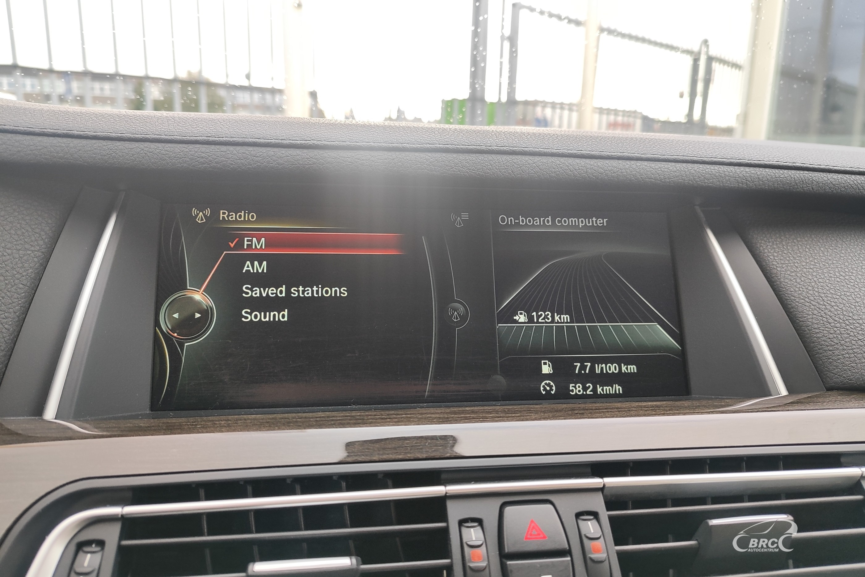 BMW 740 3.0d xDrive Automatas