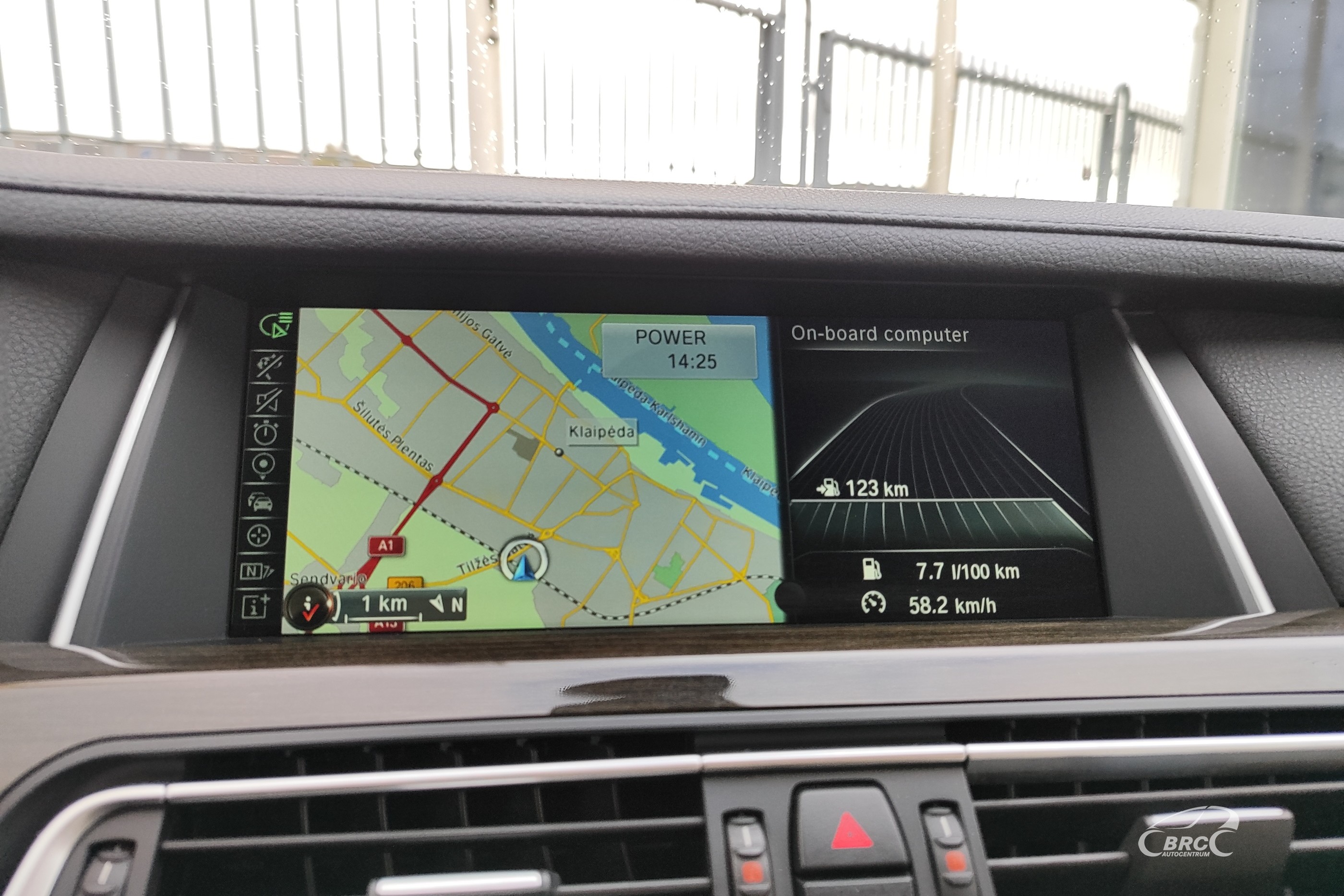 BMW 740 3.0d xDrive Automatas