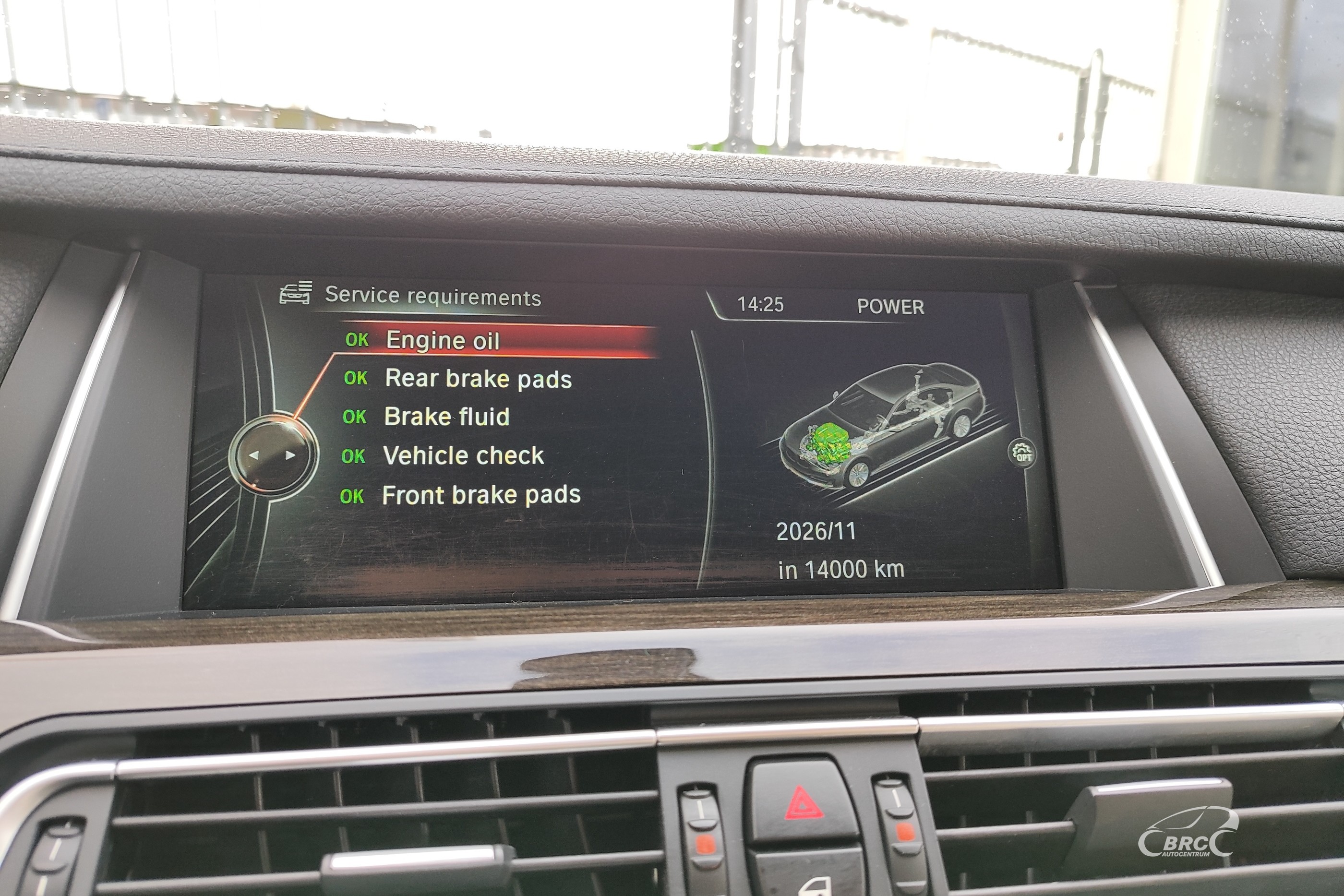 BMW 740 3.0d xDrive Automatas