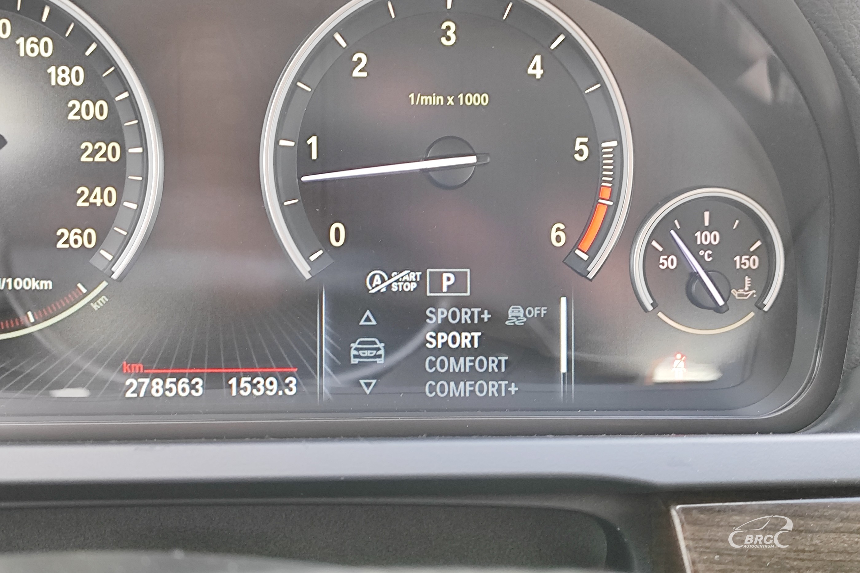 BMW 740 3.0d xDrive Automatas