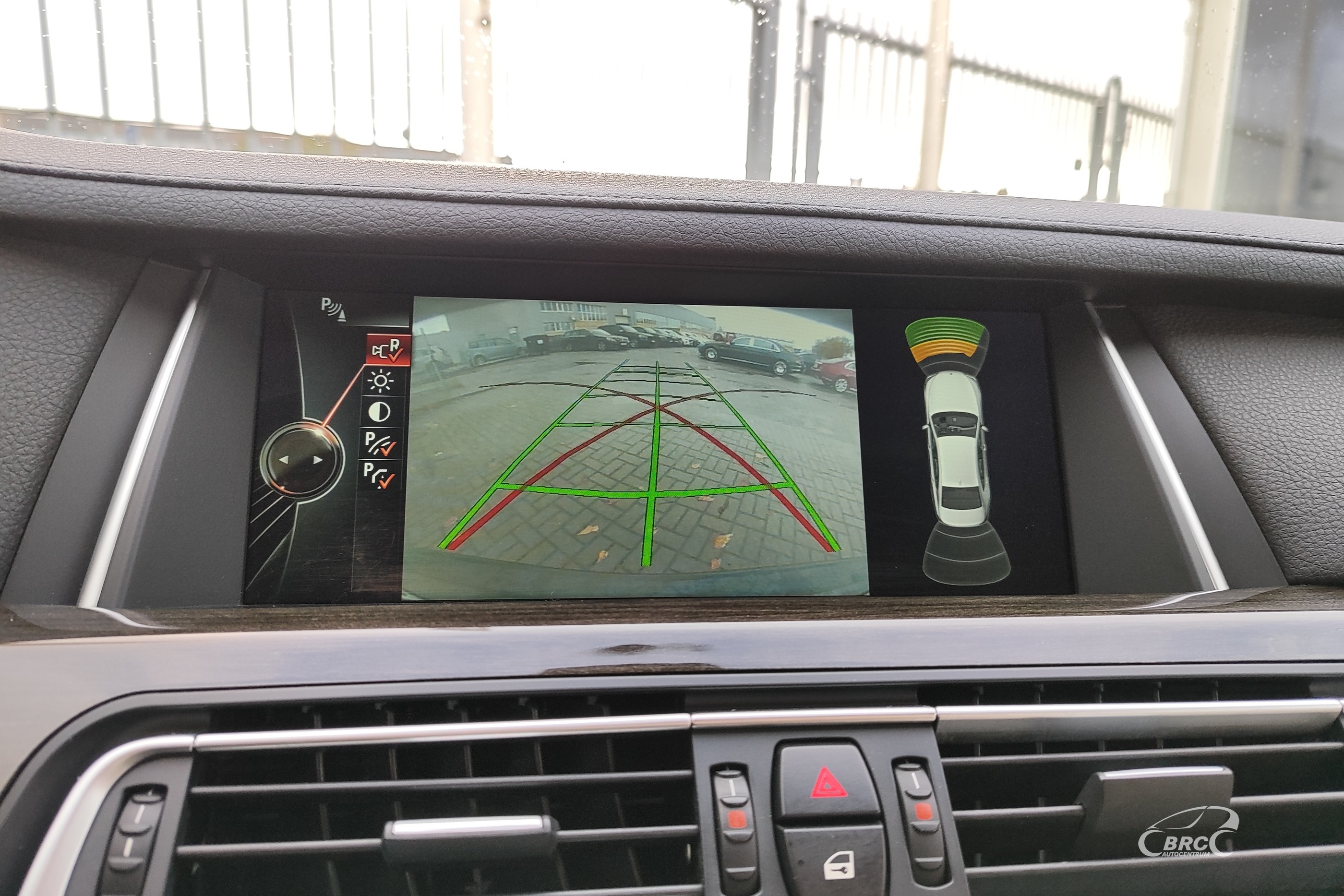 BMW 740 3.0d xDrive Automatas