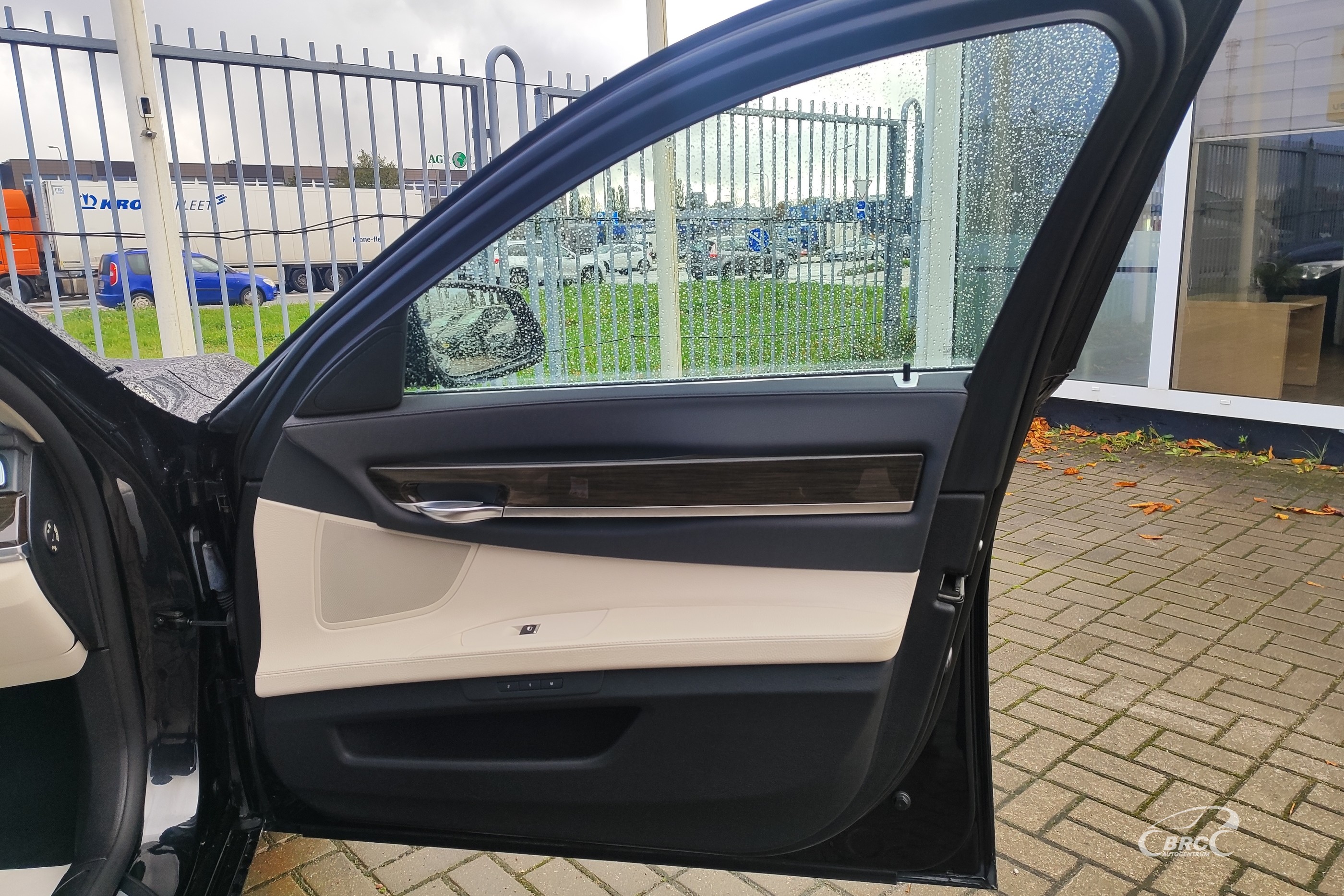 BMW 740 3.0d xDrive Automatas