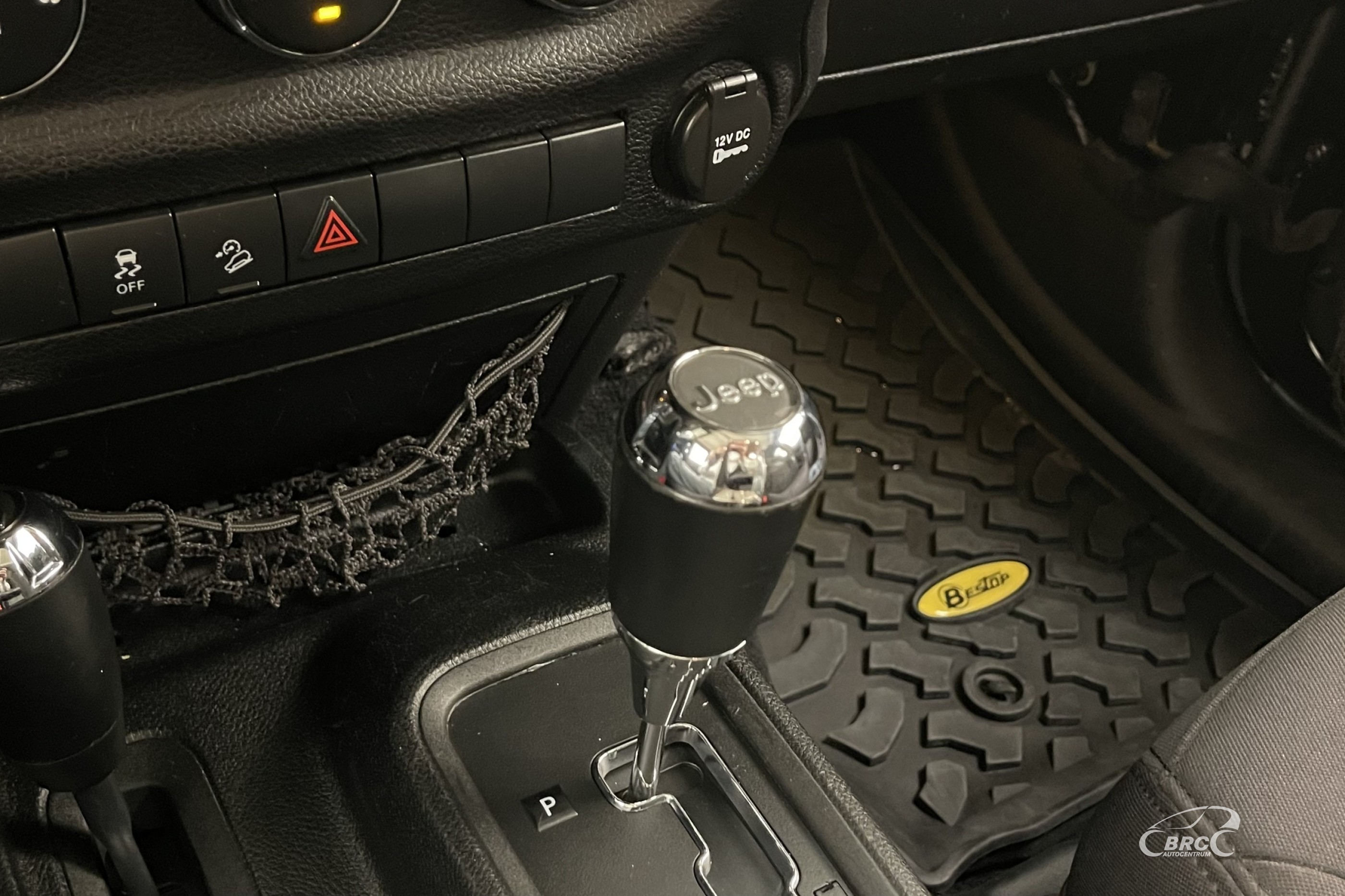 Jeep Wrangler 3.6 Unlimited Sport