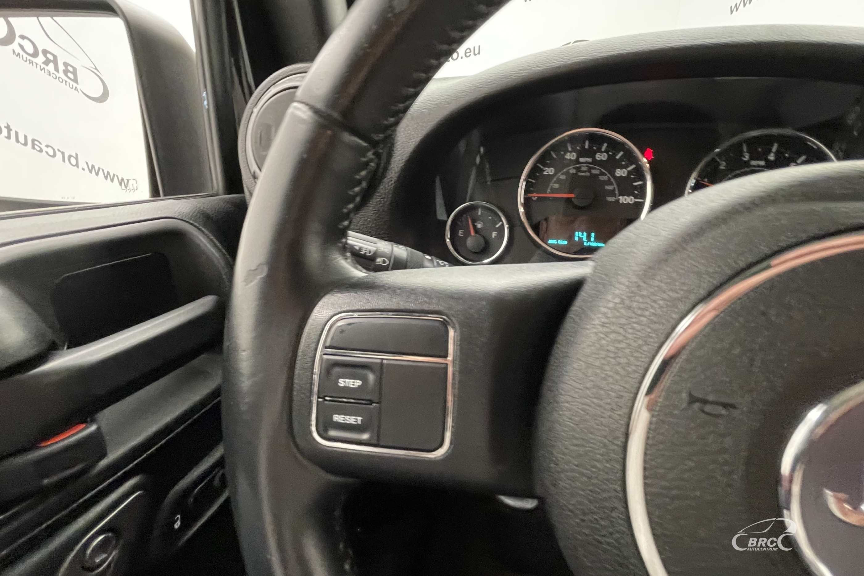 Jeep Wrangler 3.6 Unlimited Sport