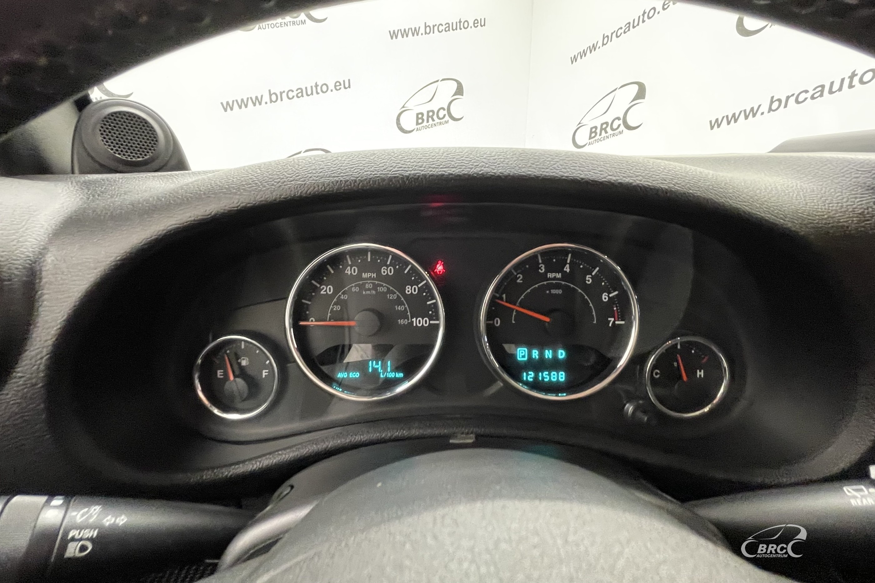 Jeep Wrangler 3.6 Unlimited Sport