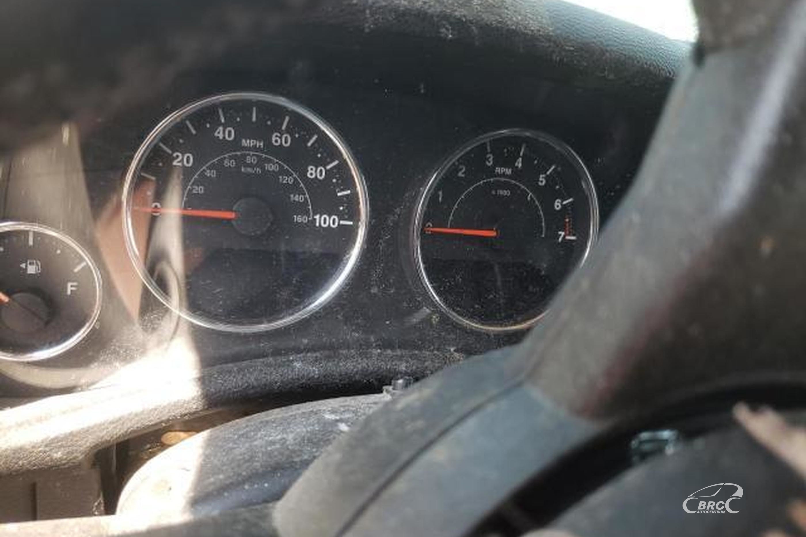 Jeep Wrangler 3.6 Unlimited Sport