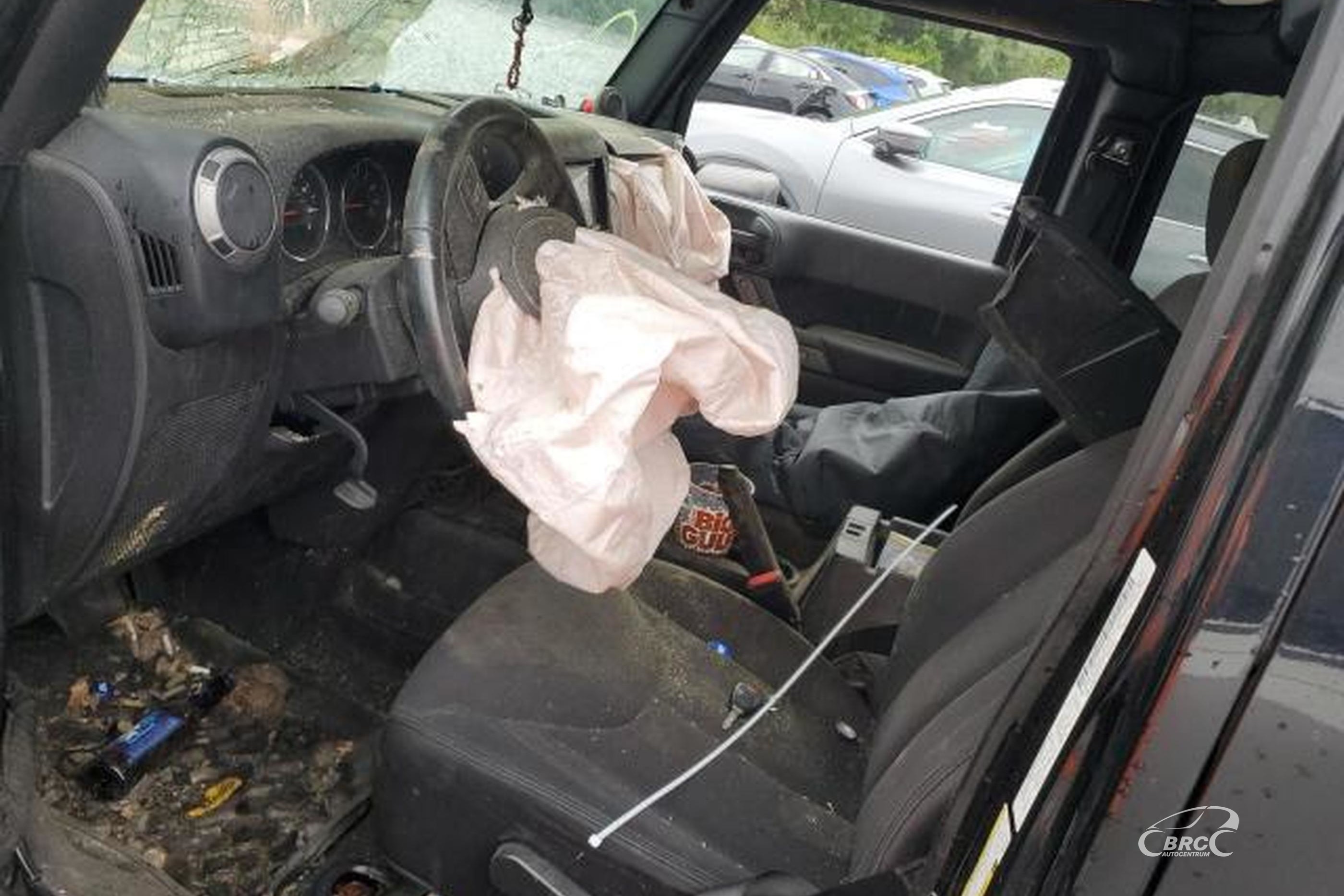 Jeep Wrangler 3.6 Unlimited Sport