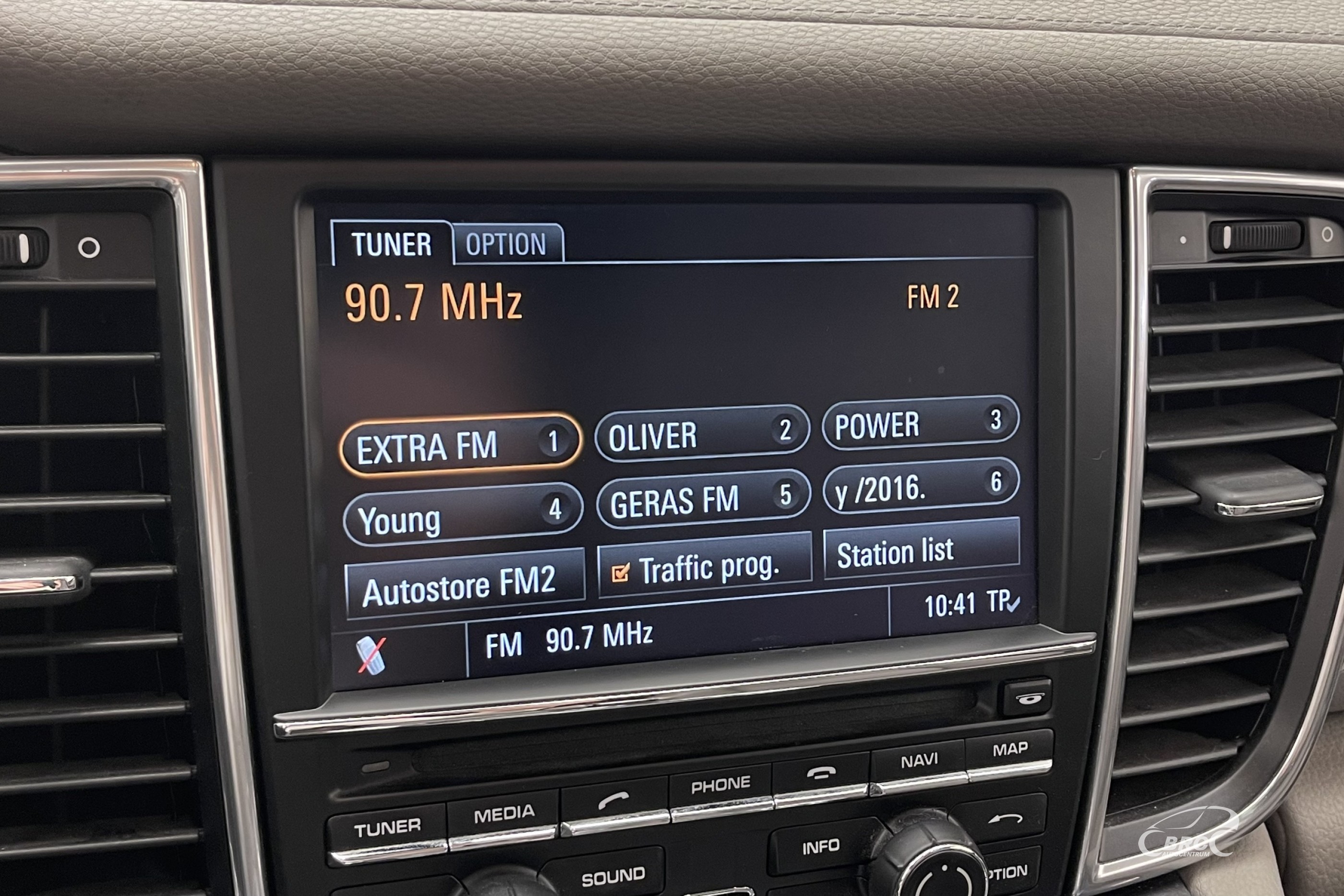 Porsche Panamera 3.6 AWD Automatas