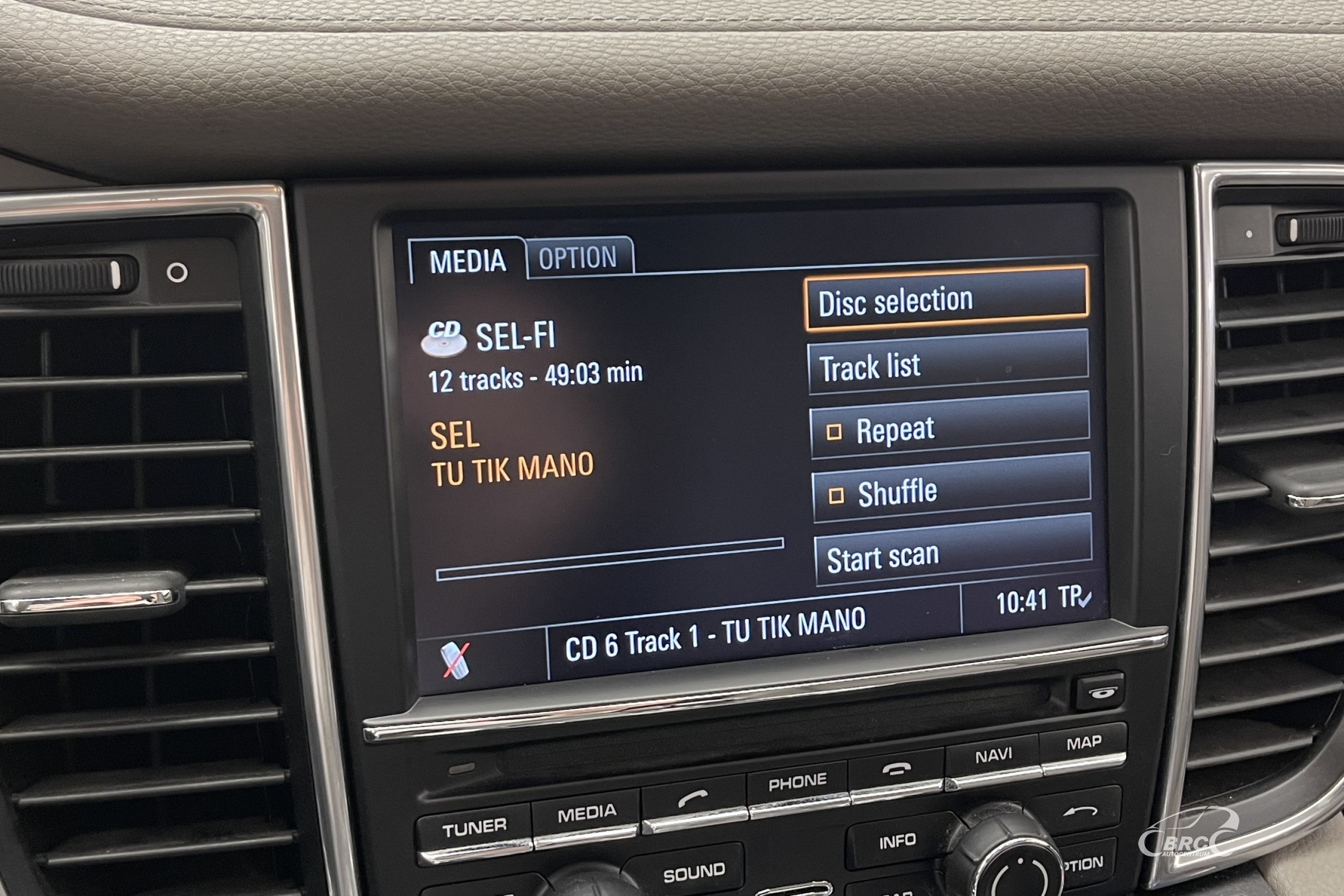 Porsche Panamera 3.6 AWD Automatas