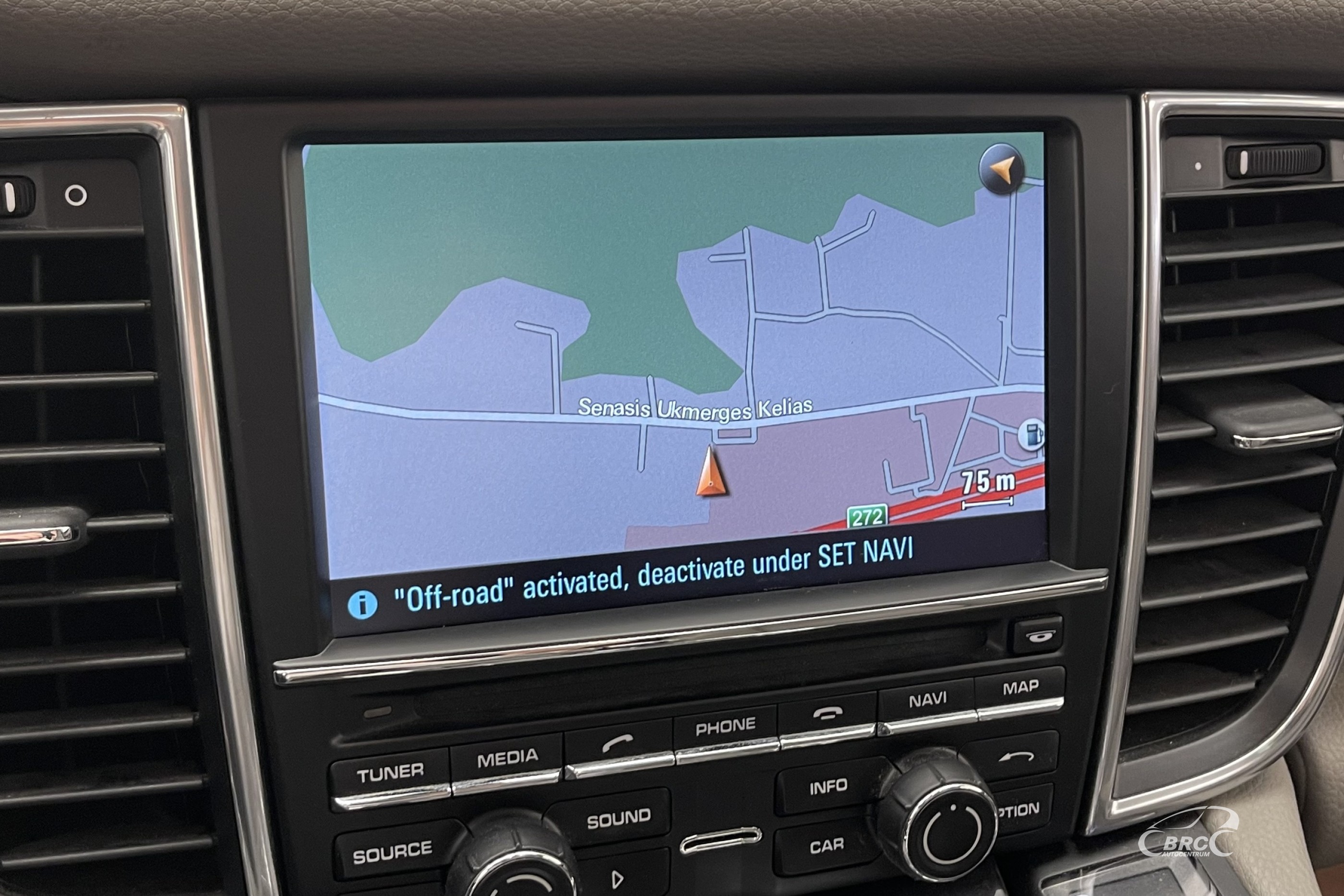 Porsche Panamera 3.6 AWD Automatas