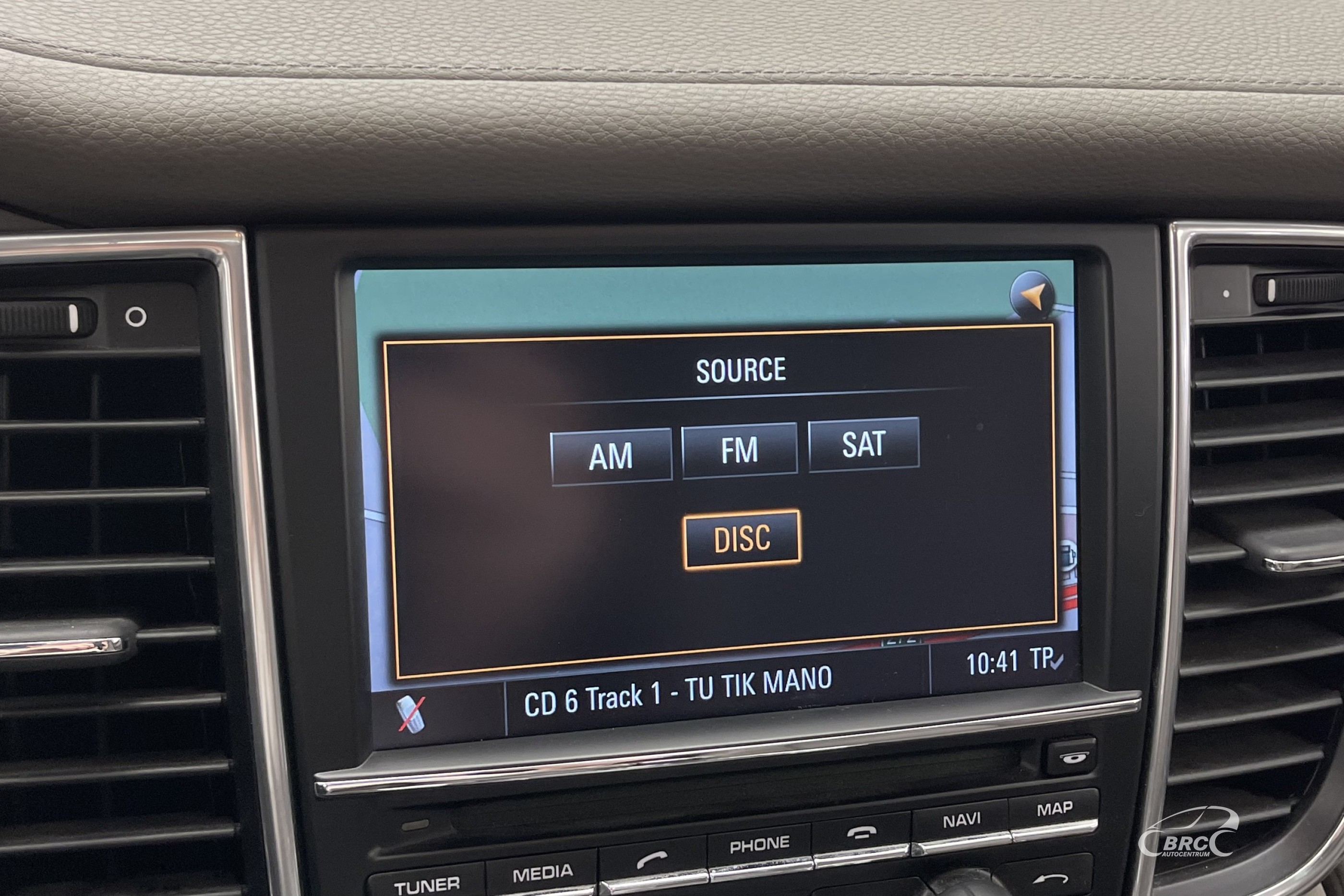 Porsche Panamera 3.6 AWD Automatas