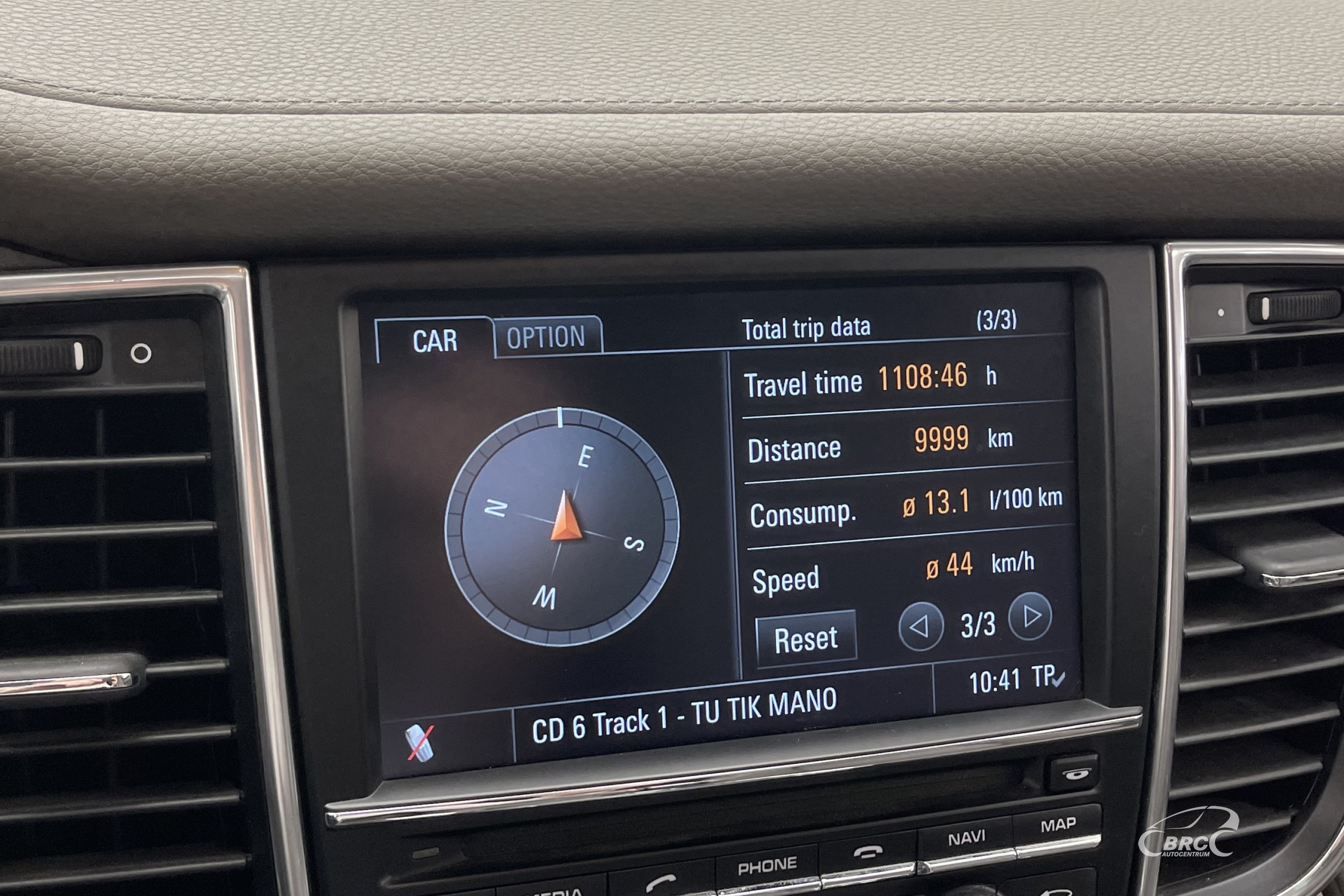 Porsche Panamera 3.6 AWD Automatas